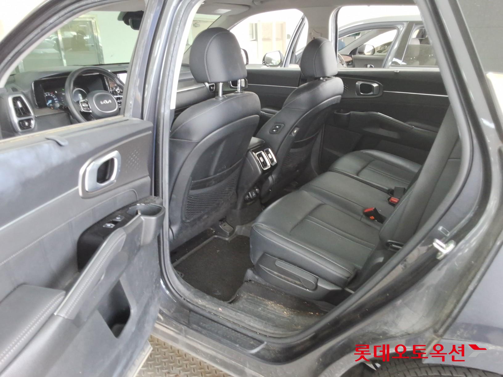 기아자동차 쏘렌토 2022 - 이미지 37