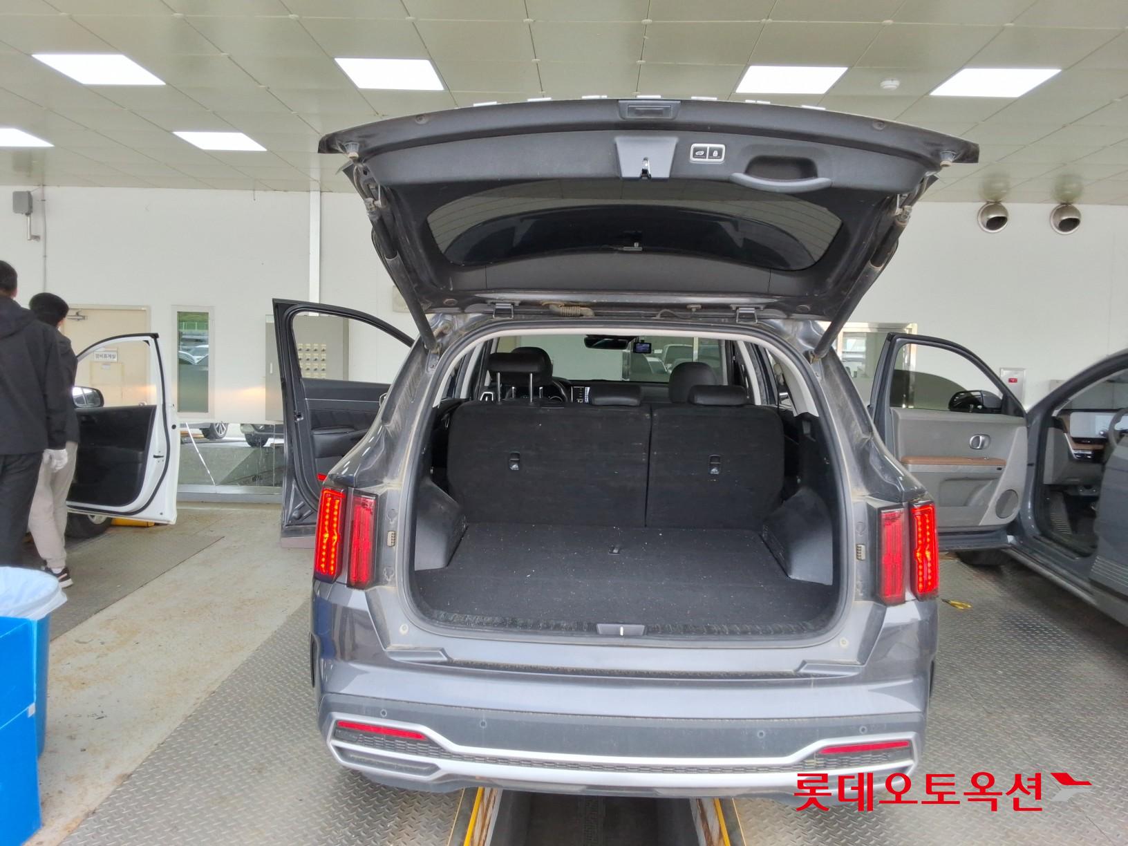 기아자동차 쏘렌토 2022 - 이미지 9