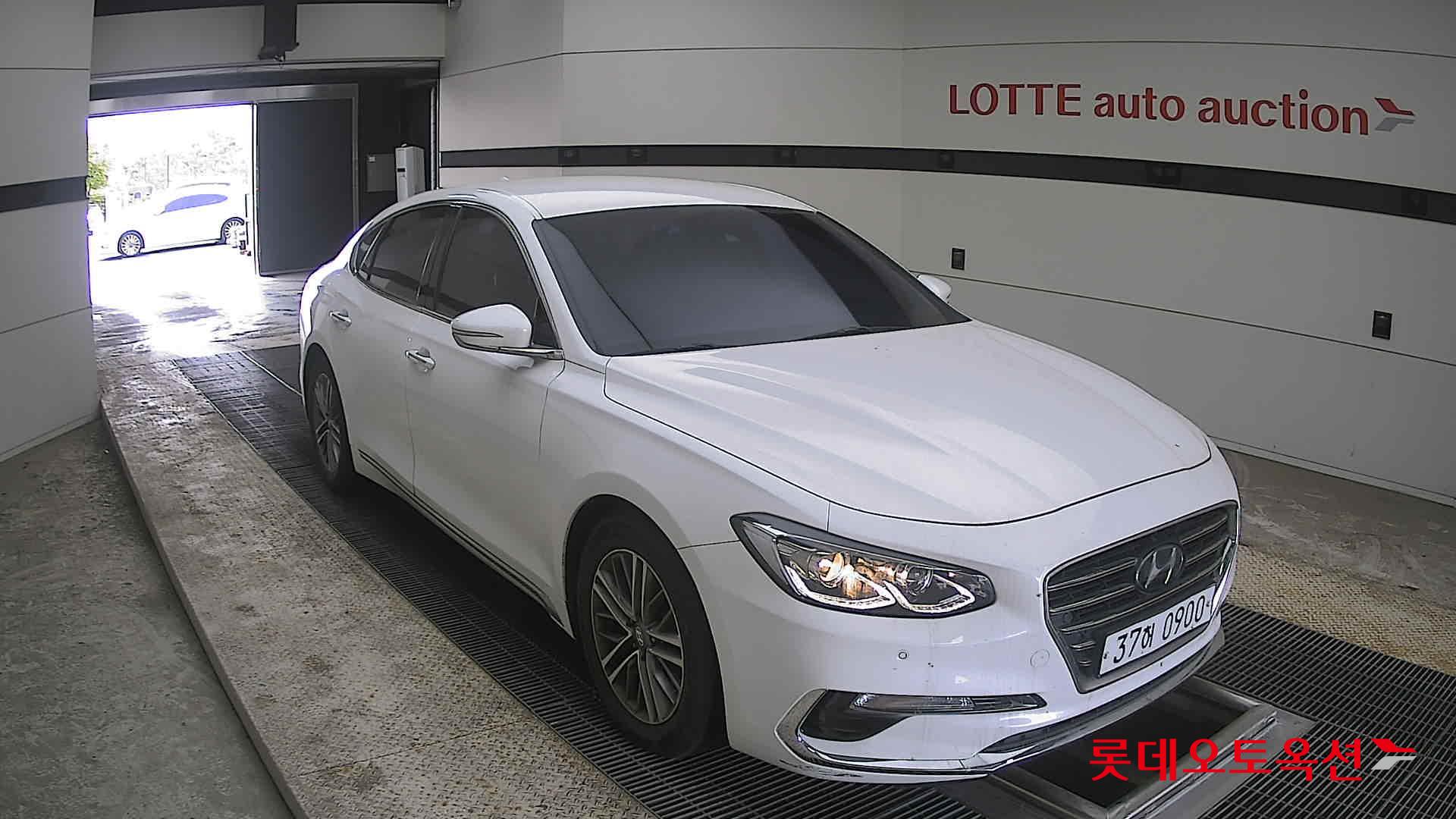 Hyundai Grandeur 2019 - Image 6