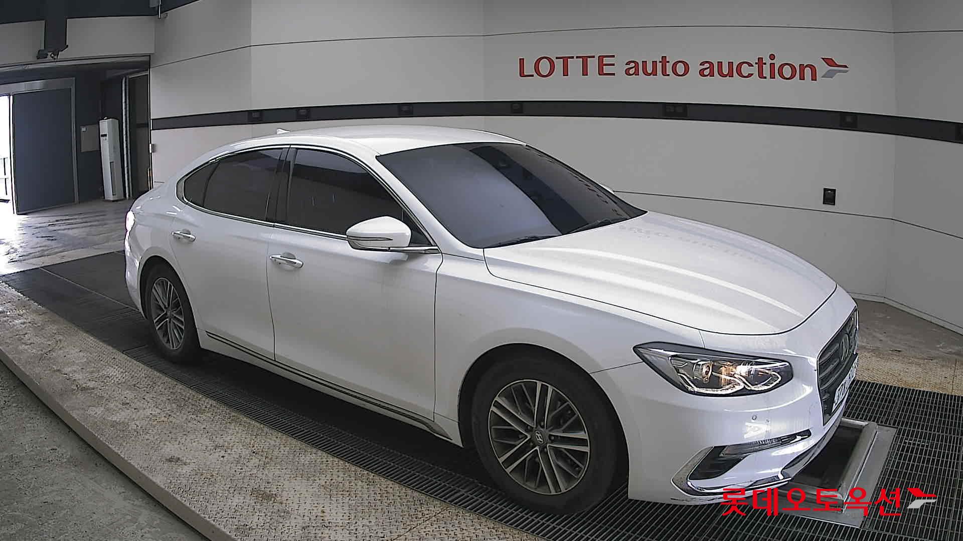 Hyundai Grandeur 2019 - Image 23