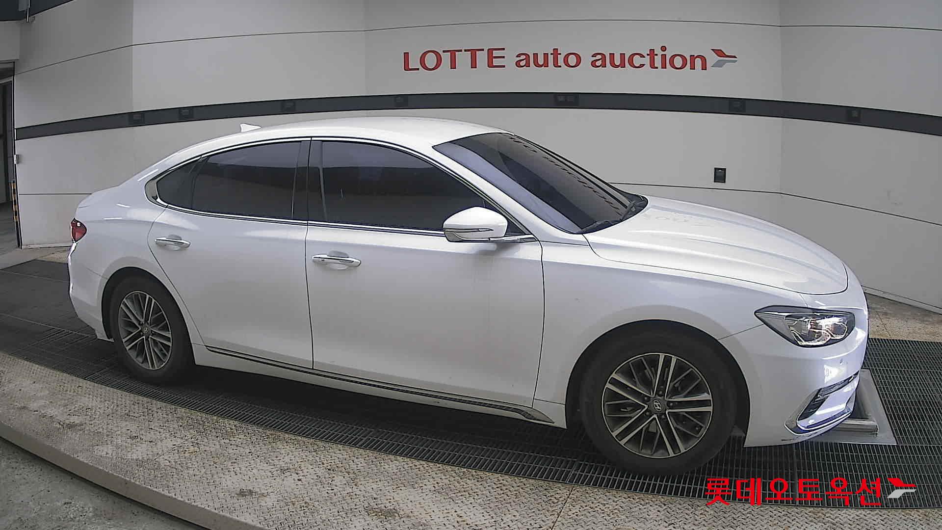 Hyundai Grandeur 2019 - Image 22