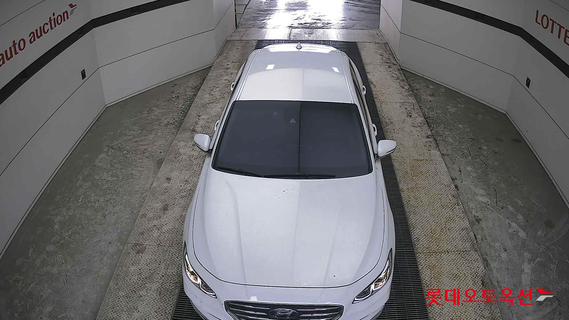 Hyundai Grandeur 2019 - Image 7
