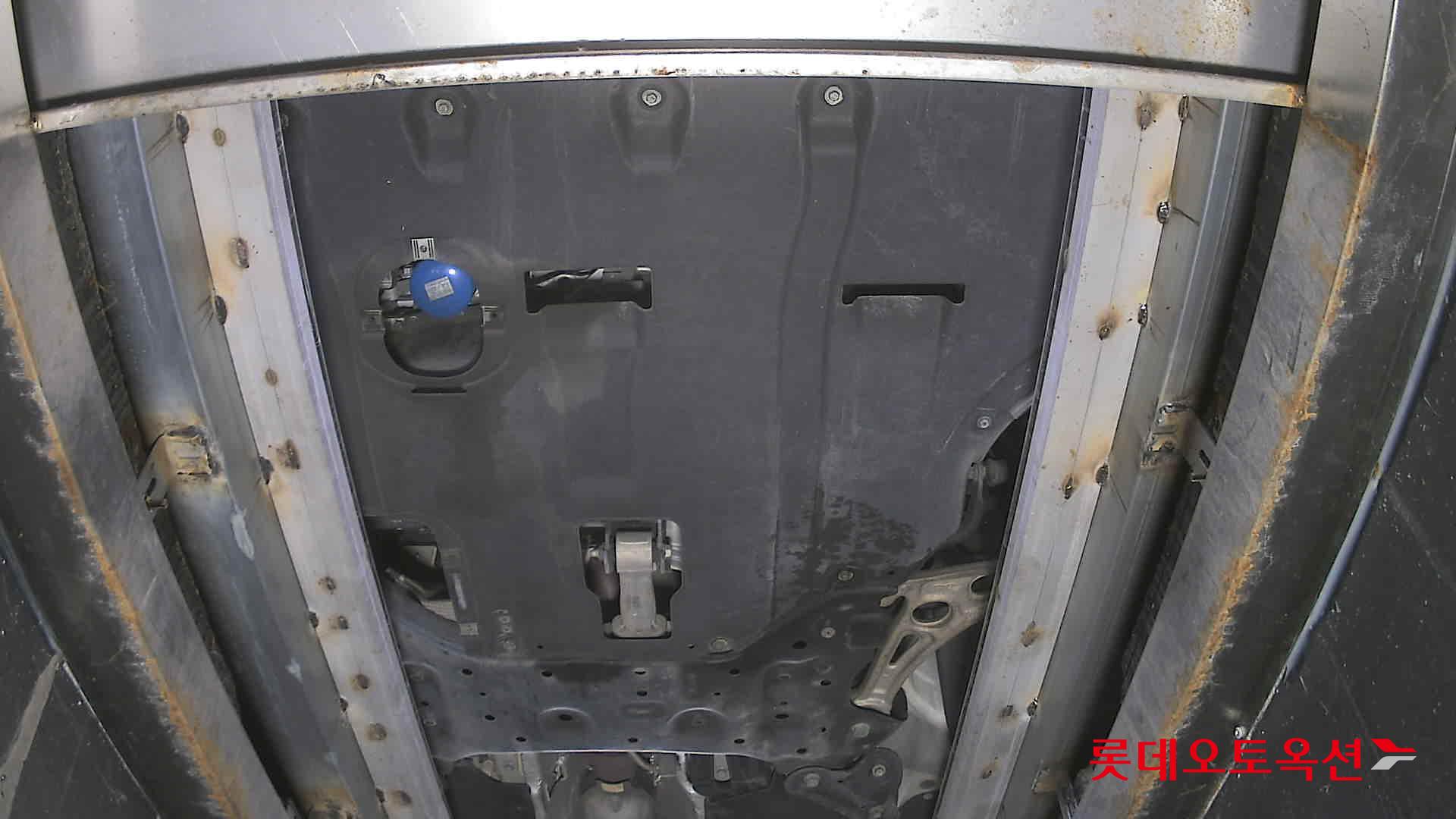 Hyundai Grandeur 2019 - Image 8