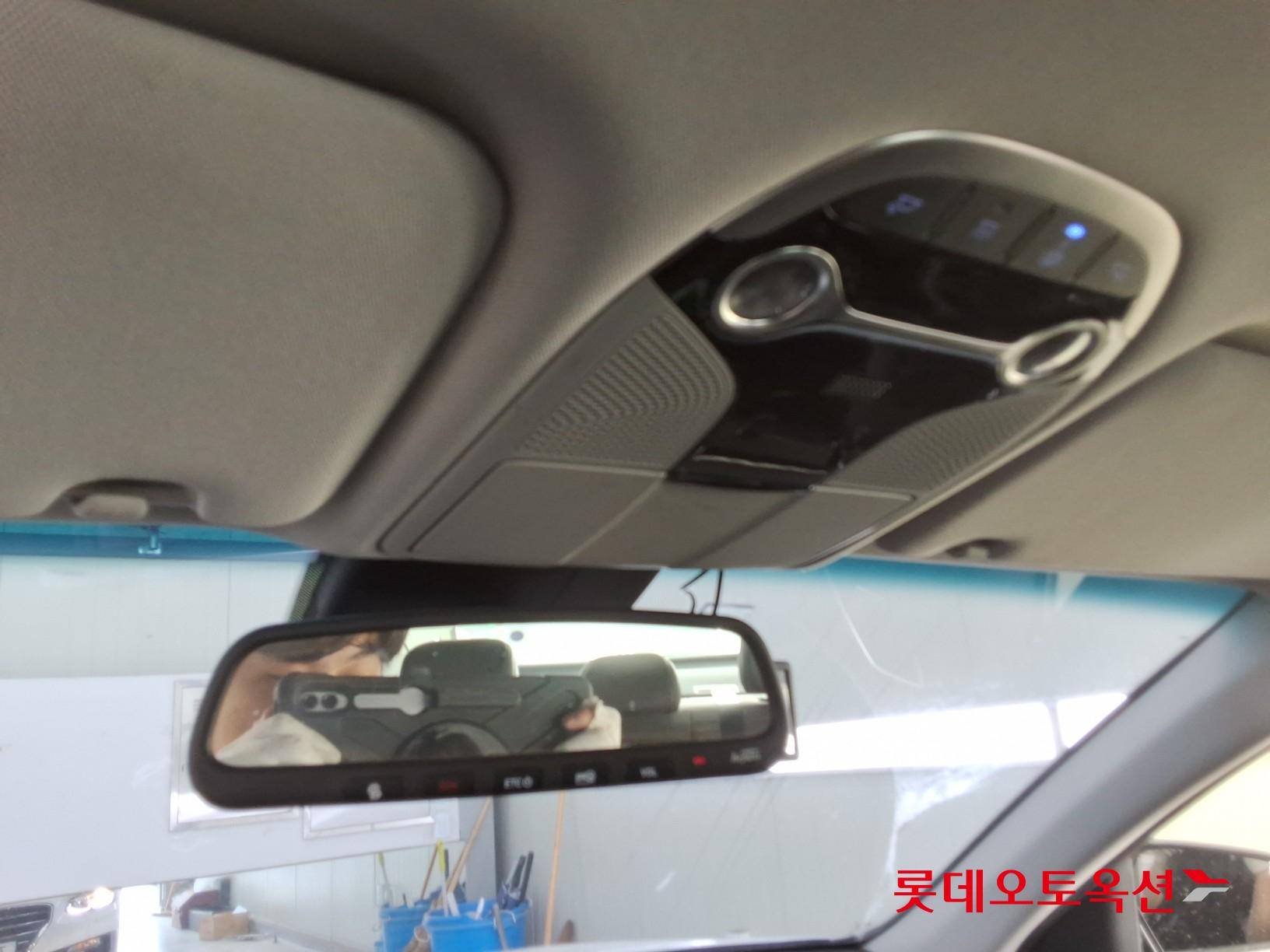 Hyundai Grandeur 2019 - Image 31