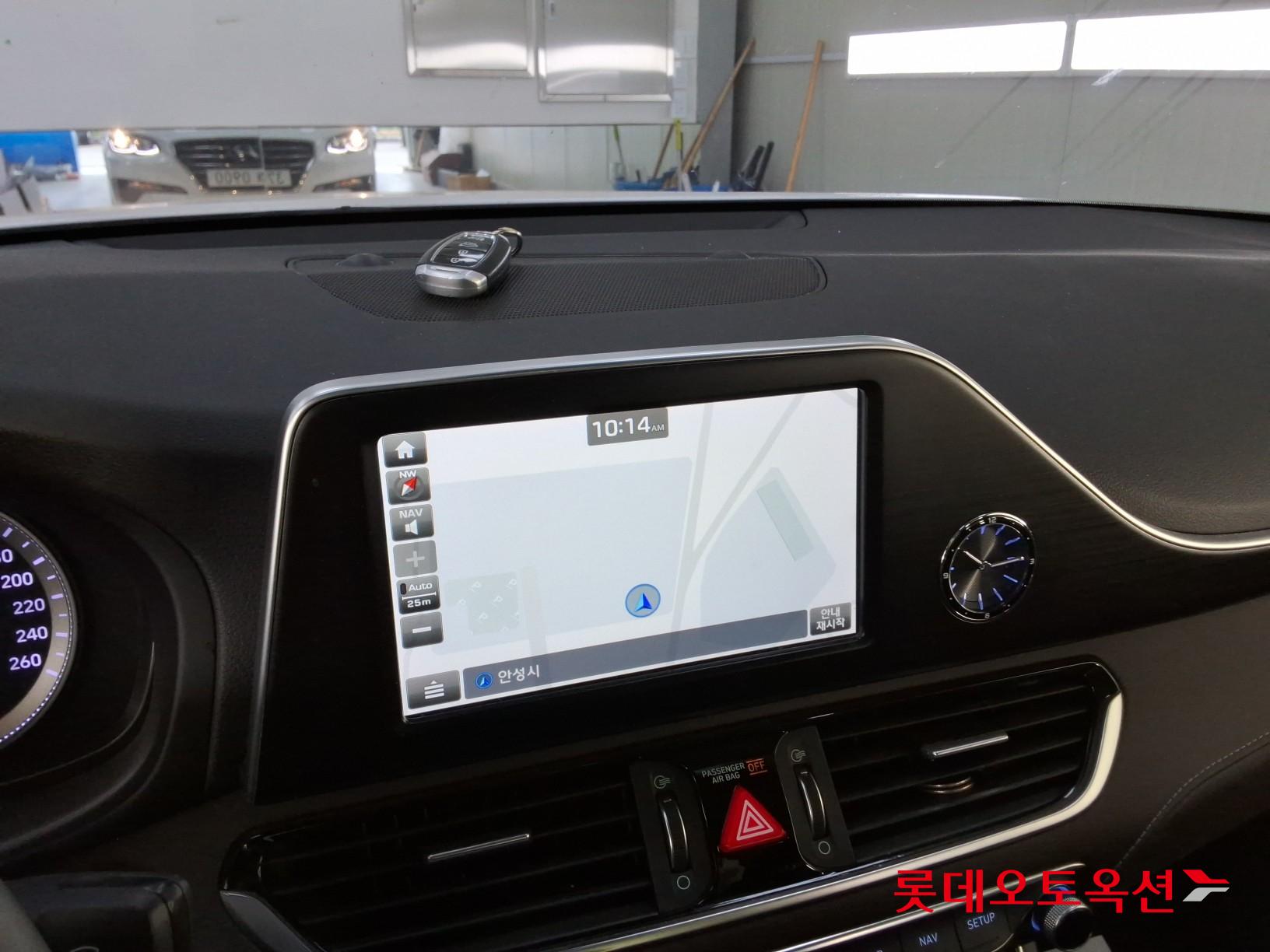 Hyundai Grandeur 2019 - Image 32