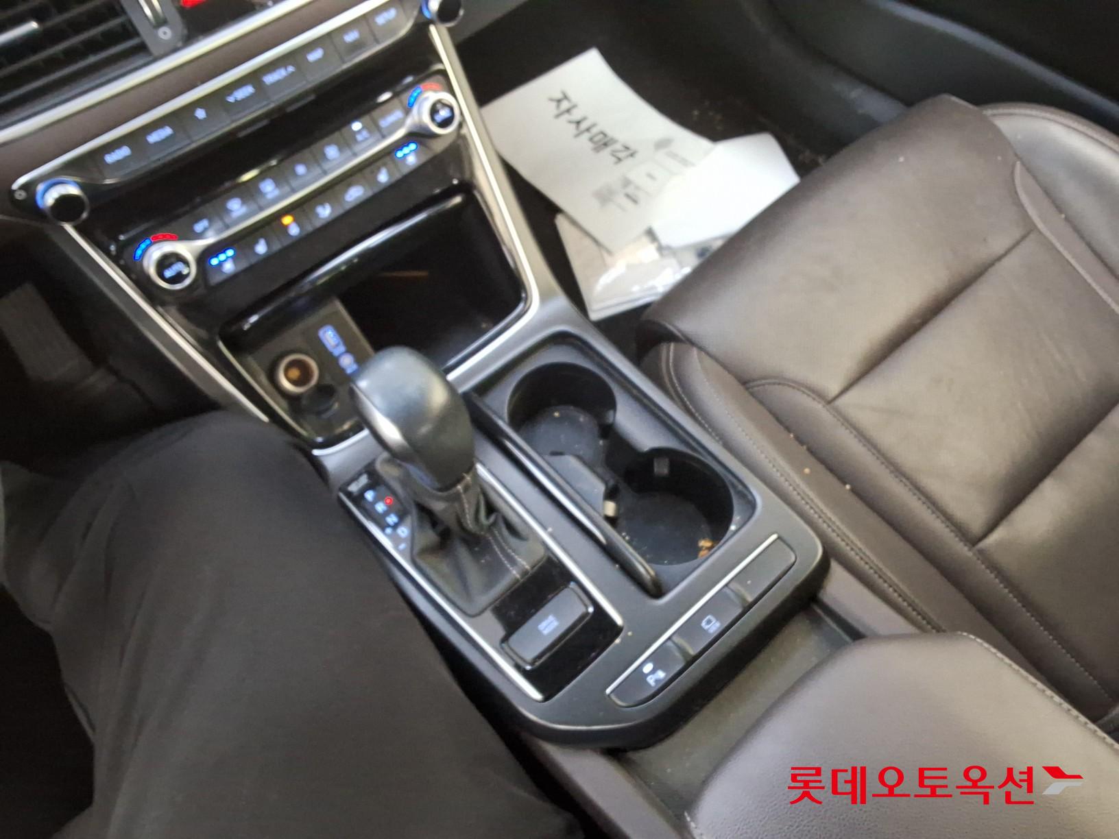 Hyundai Grandeur 2019 - Image 34