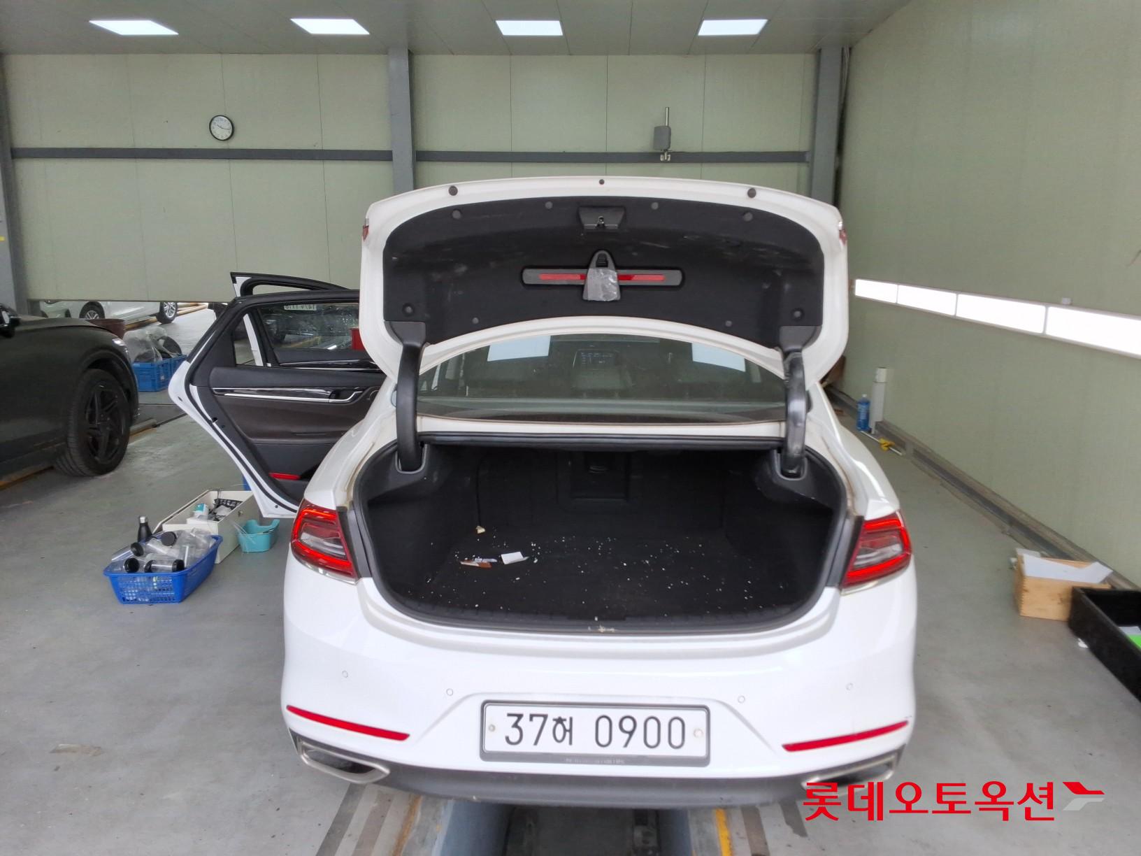 Hyundai Grandeur 2019 - Image 9