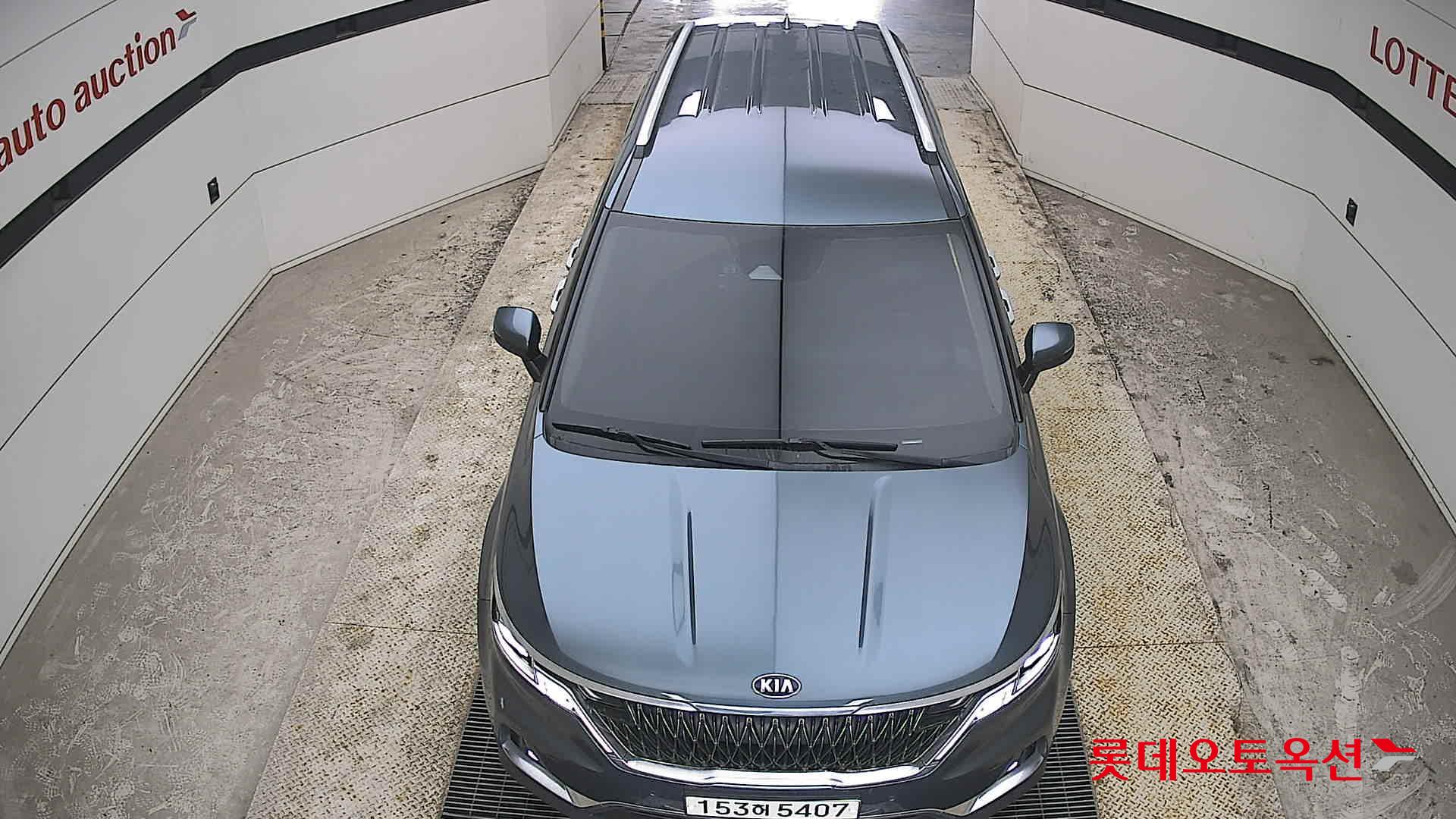 Kia Carnival 2021 - Image 7