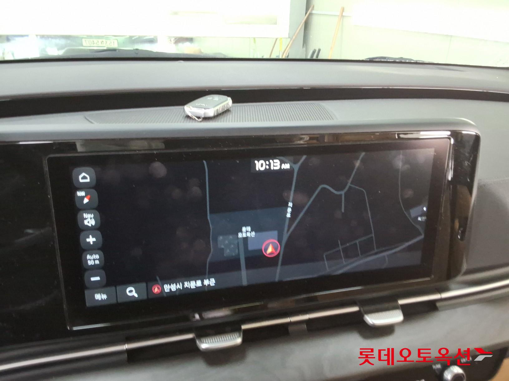 Kia Carnival 2021 - Image 32