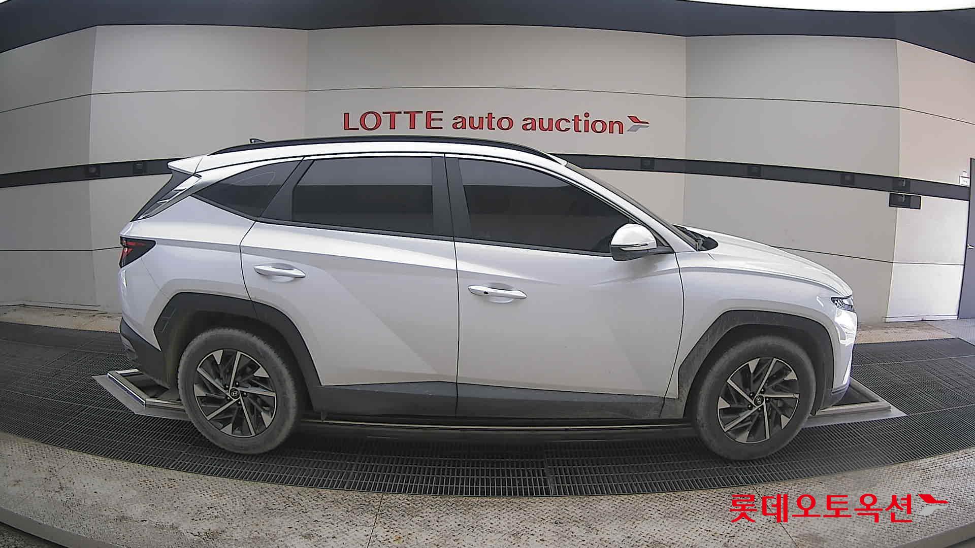 현대자동차 투싼 2022 - 이미지 21