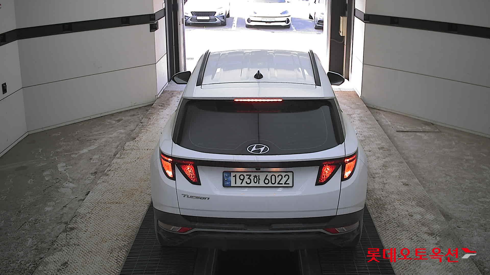 현대자동차 투싼 2022 - 이미지 17