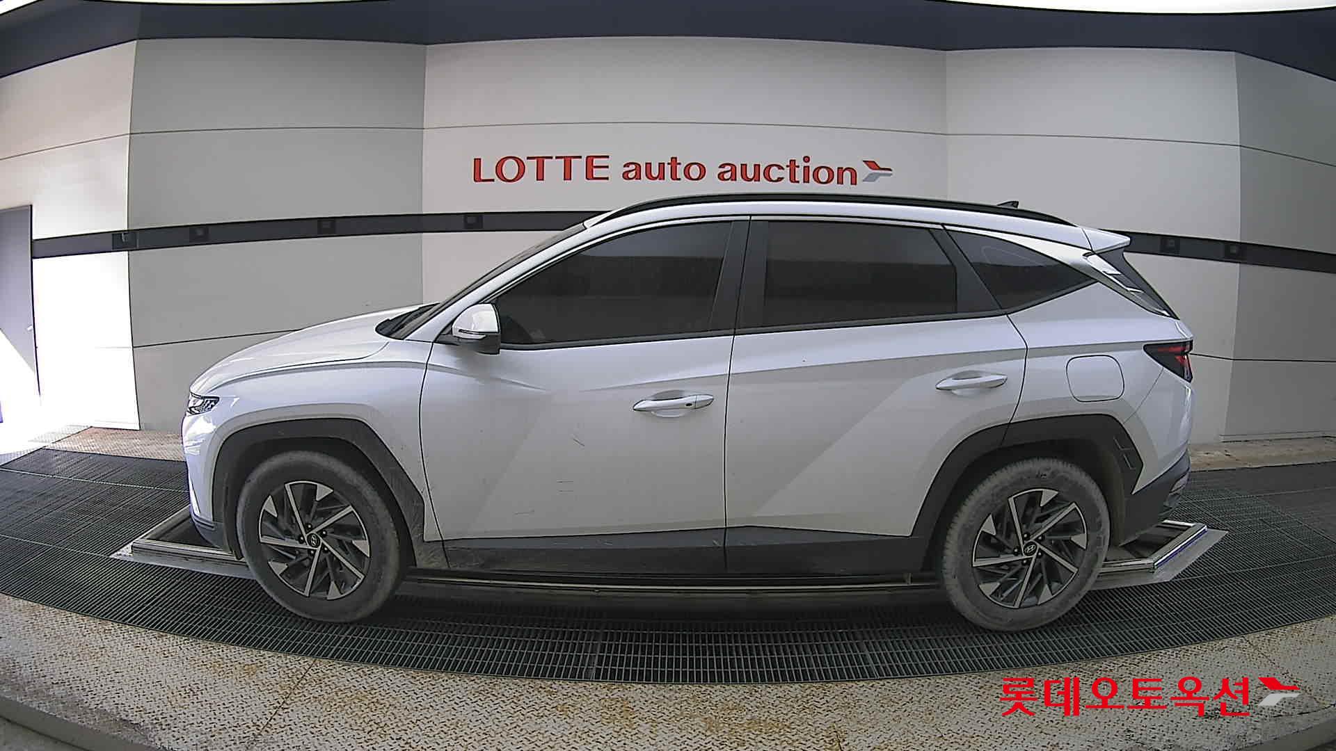 현대자동차 투싼 2022 - 이미지 13