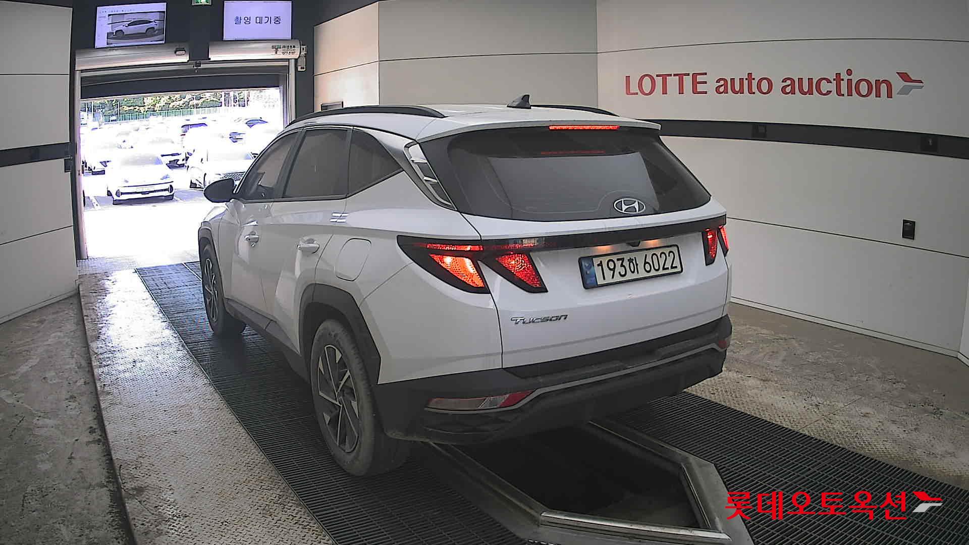 현대자동차 투싼 2022 - 이미지 16