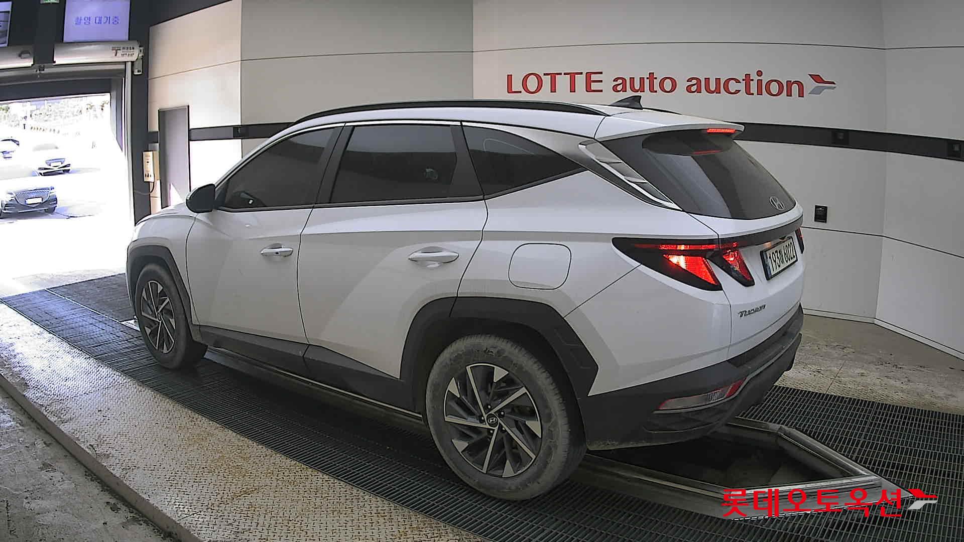 현대자동차 투싼 2022 - 이미지 15