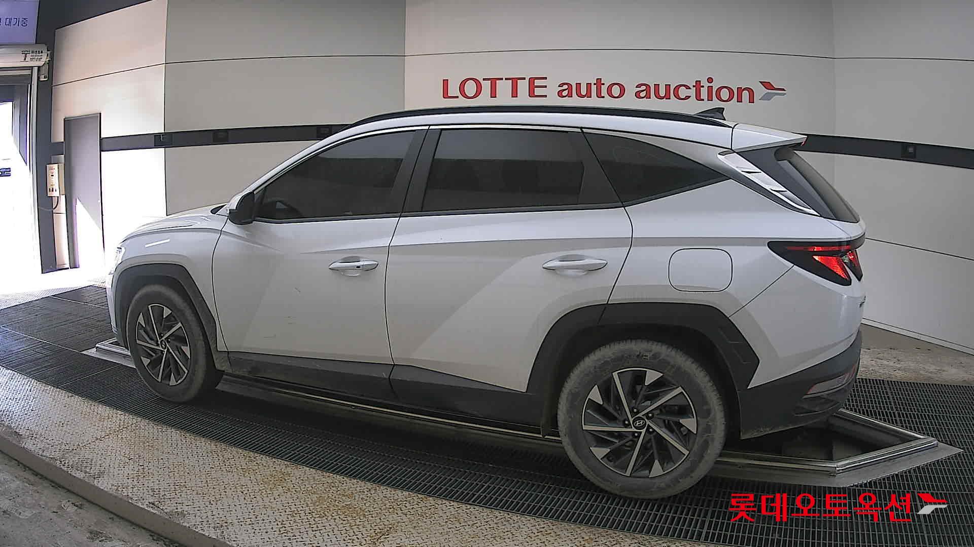 현대자동차 투싼 2022 - 이미지 14