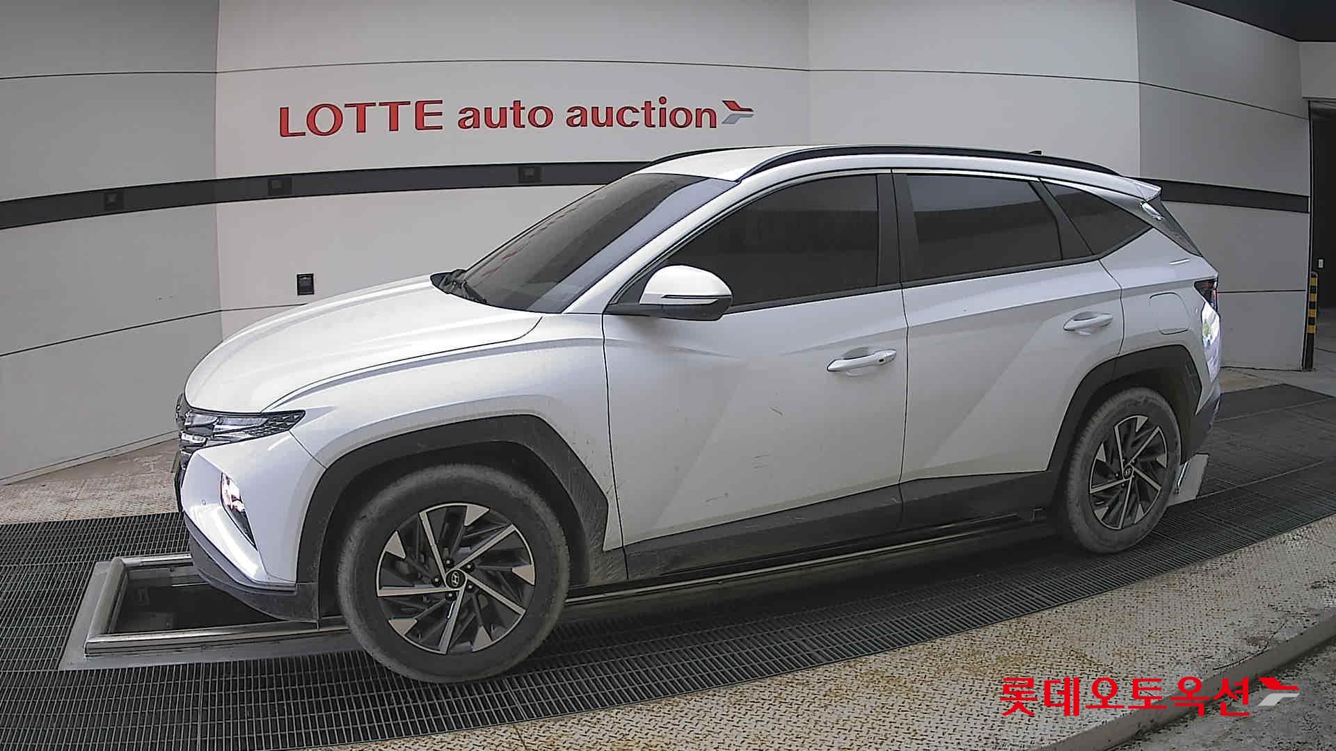 현대자동차 투싼 2022 - 이미지 12