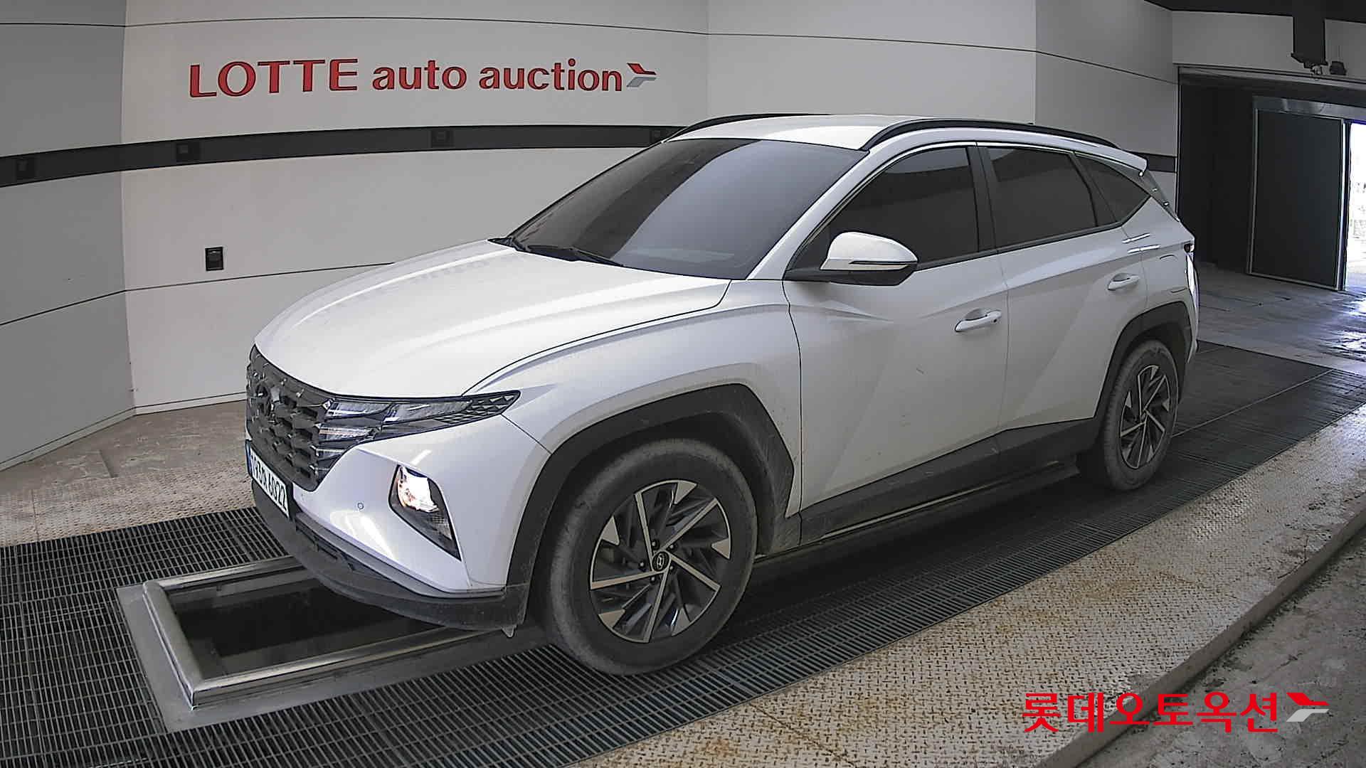 현대자동차 투싼 2022 - 이미지 11