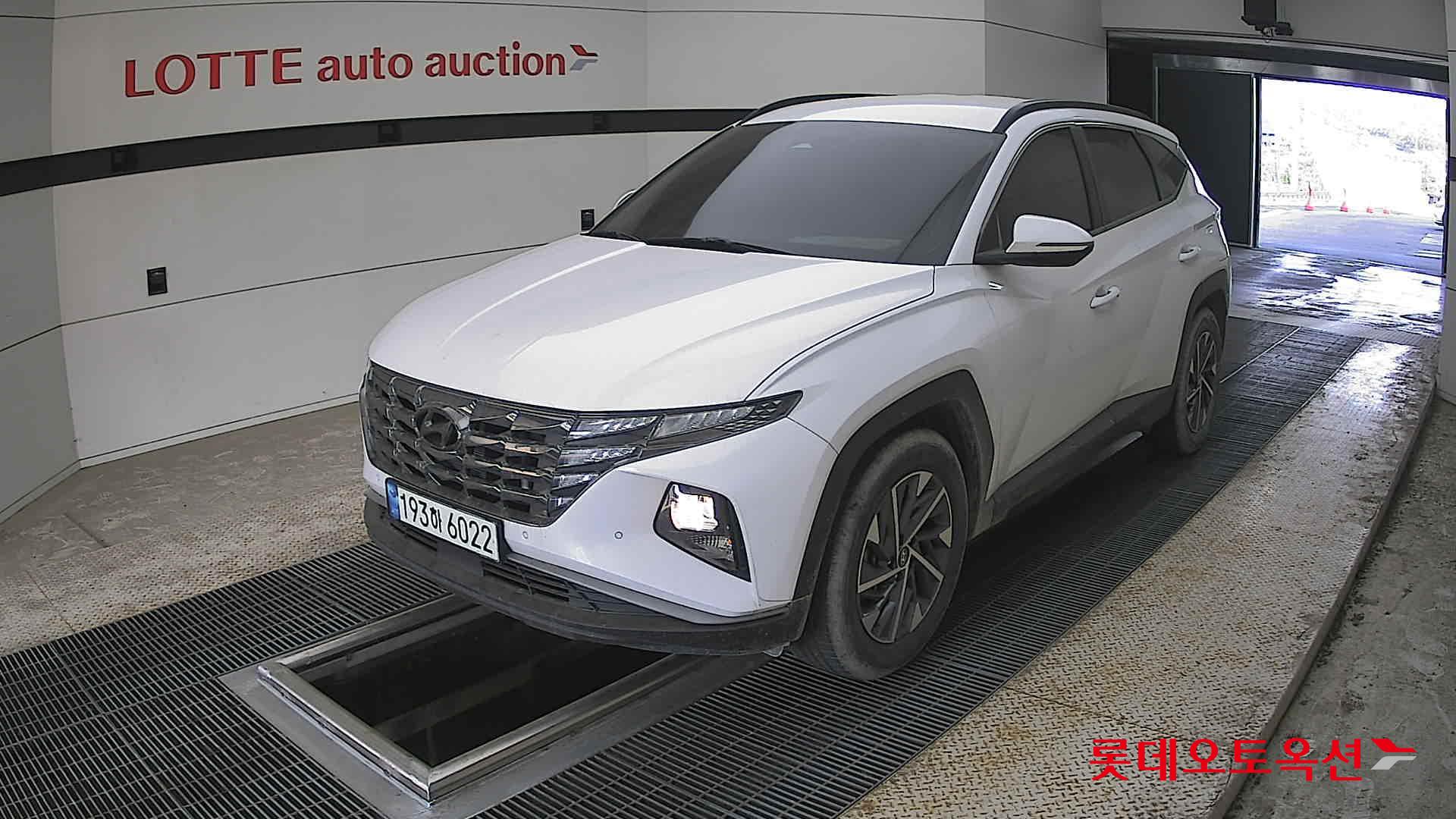 현대자동차 투싼 2022 - 이미지 3