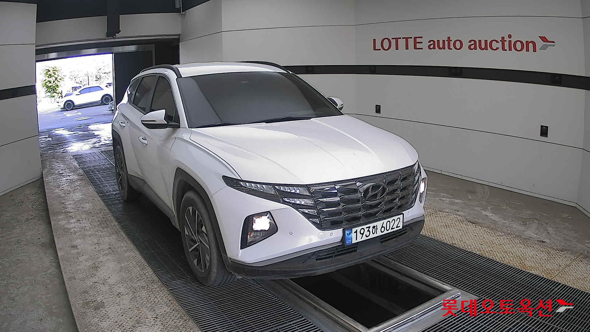 현대자동차 투싼 2022 - 이미지 24