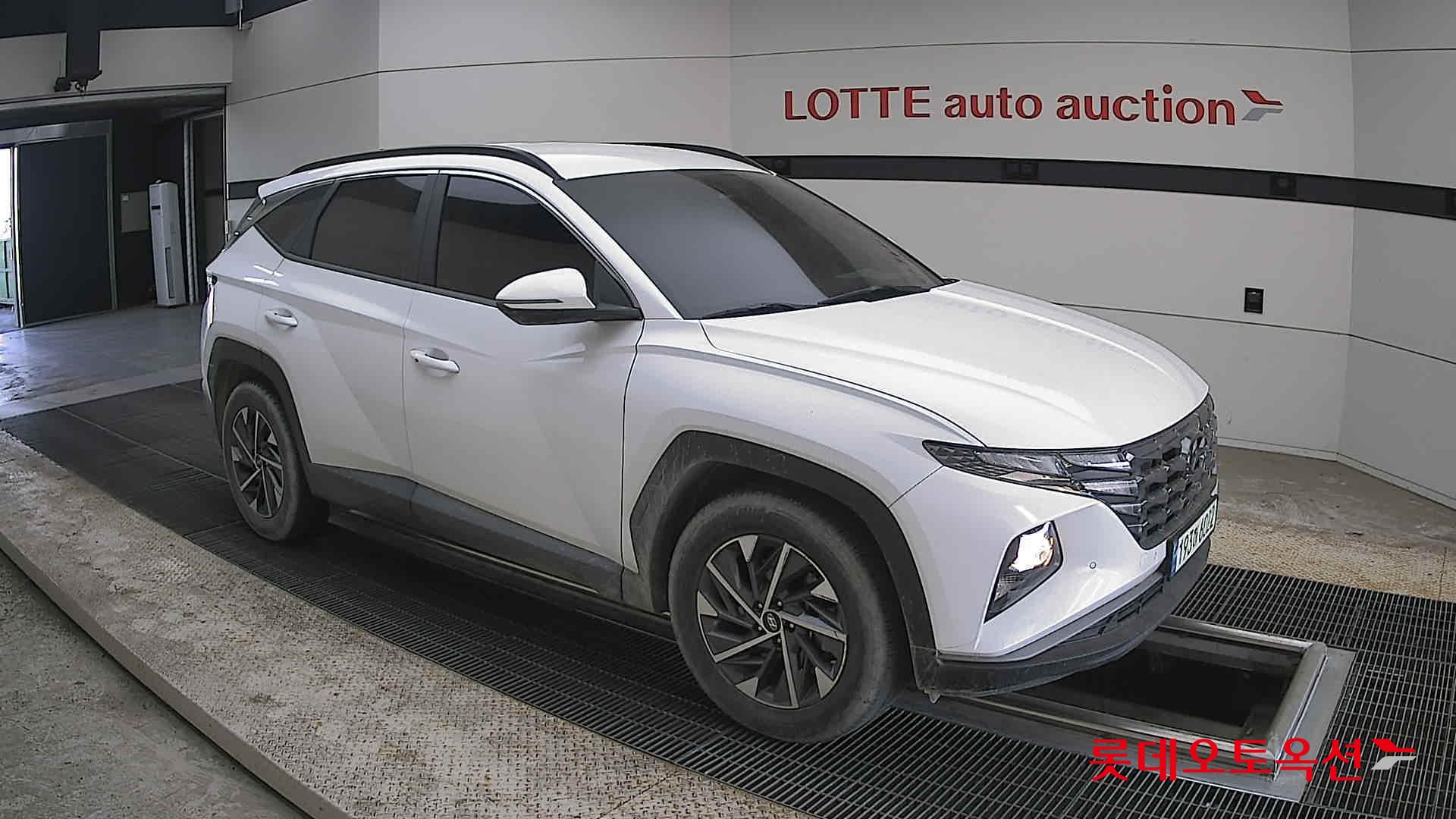 현대자동차 투싼 2022 - 이미지 23