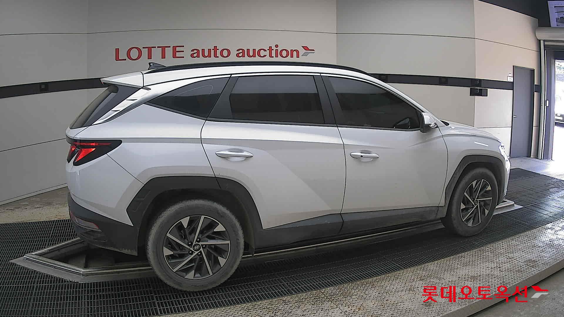 현대자동차 투싼 2022 - 이미지 20