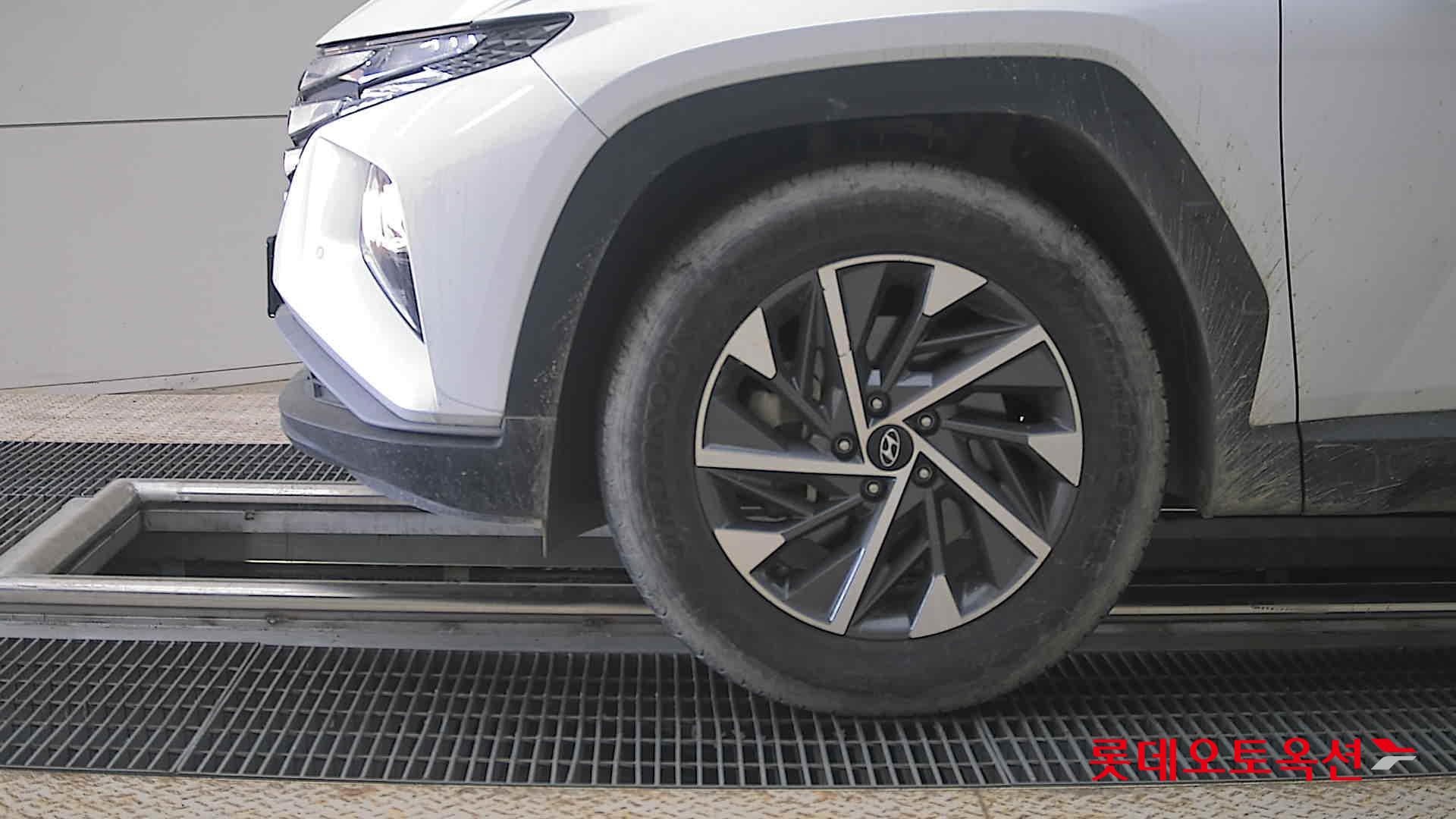 현대자동차 투싼 2022 - 이미지 25