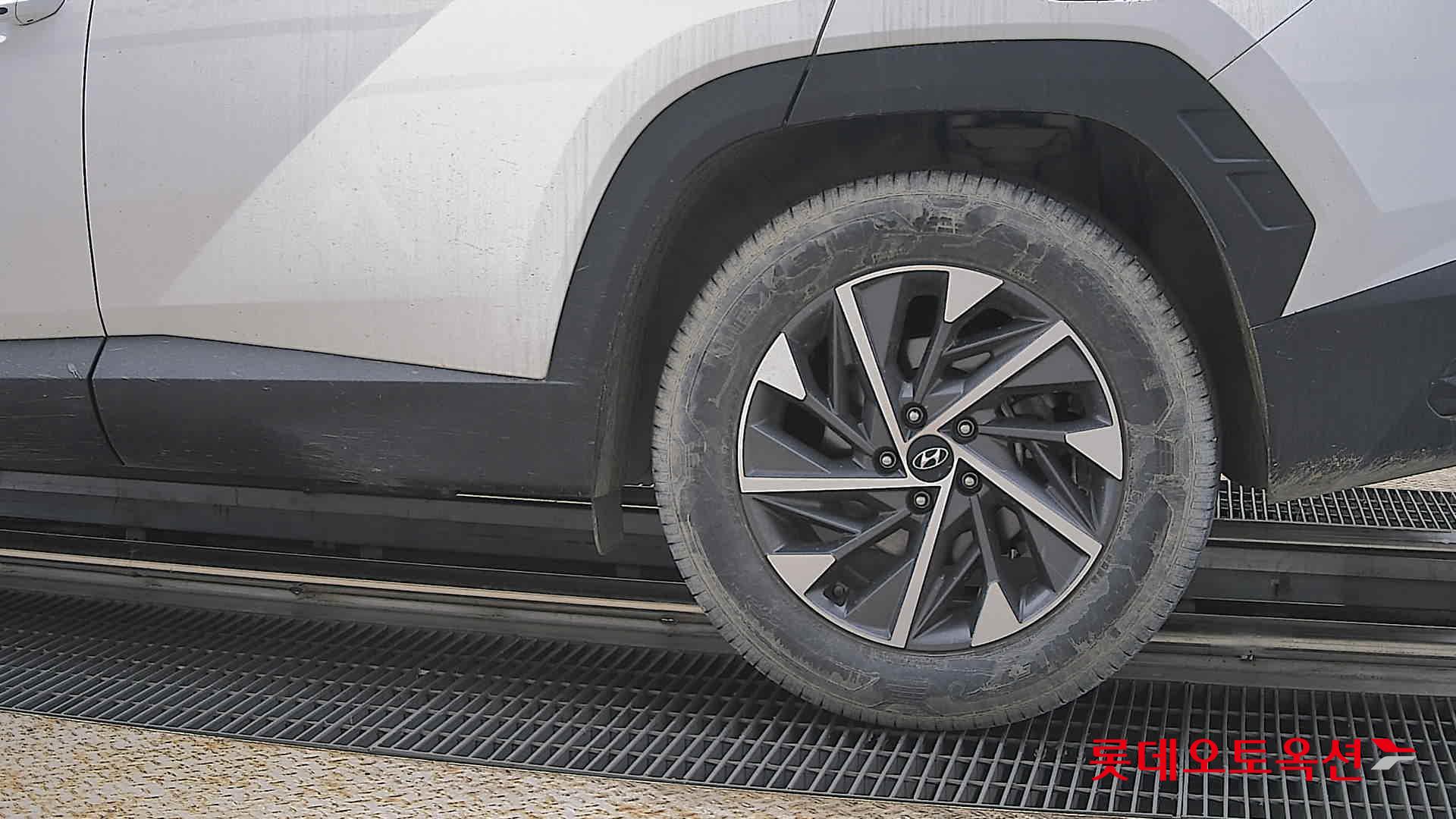 현대자동차 투싼 2022 - 이미지 26