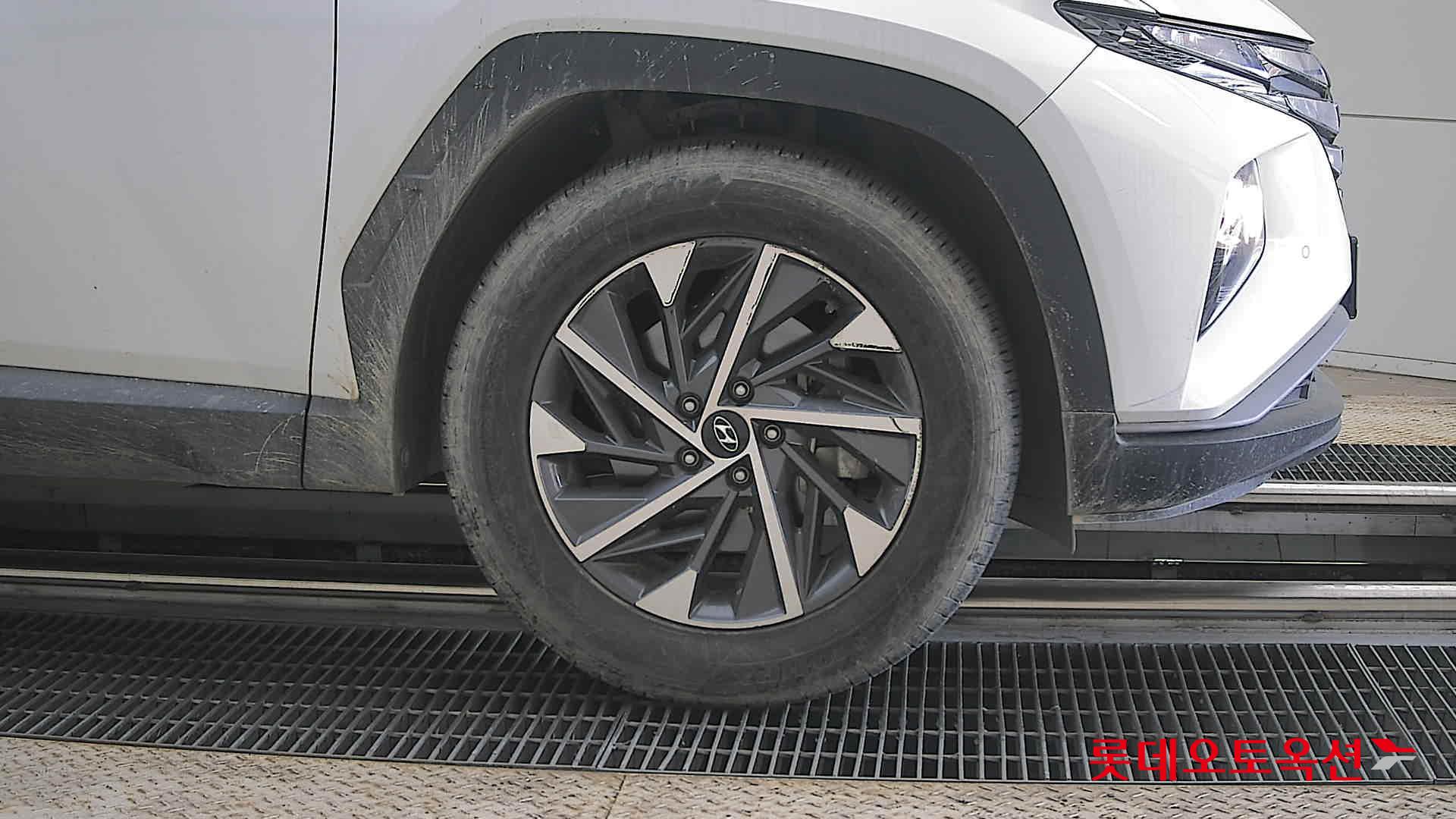 현대자동차 투싼 2022 - 이미지 27