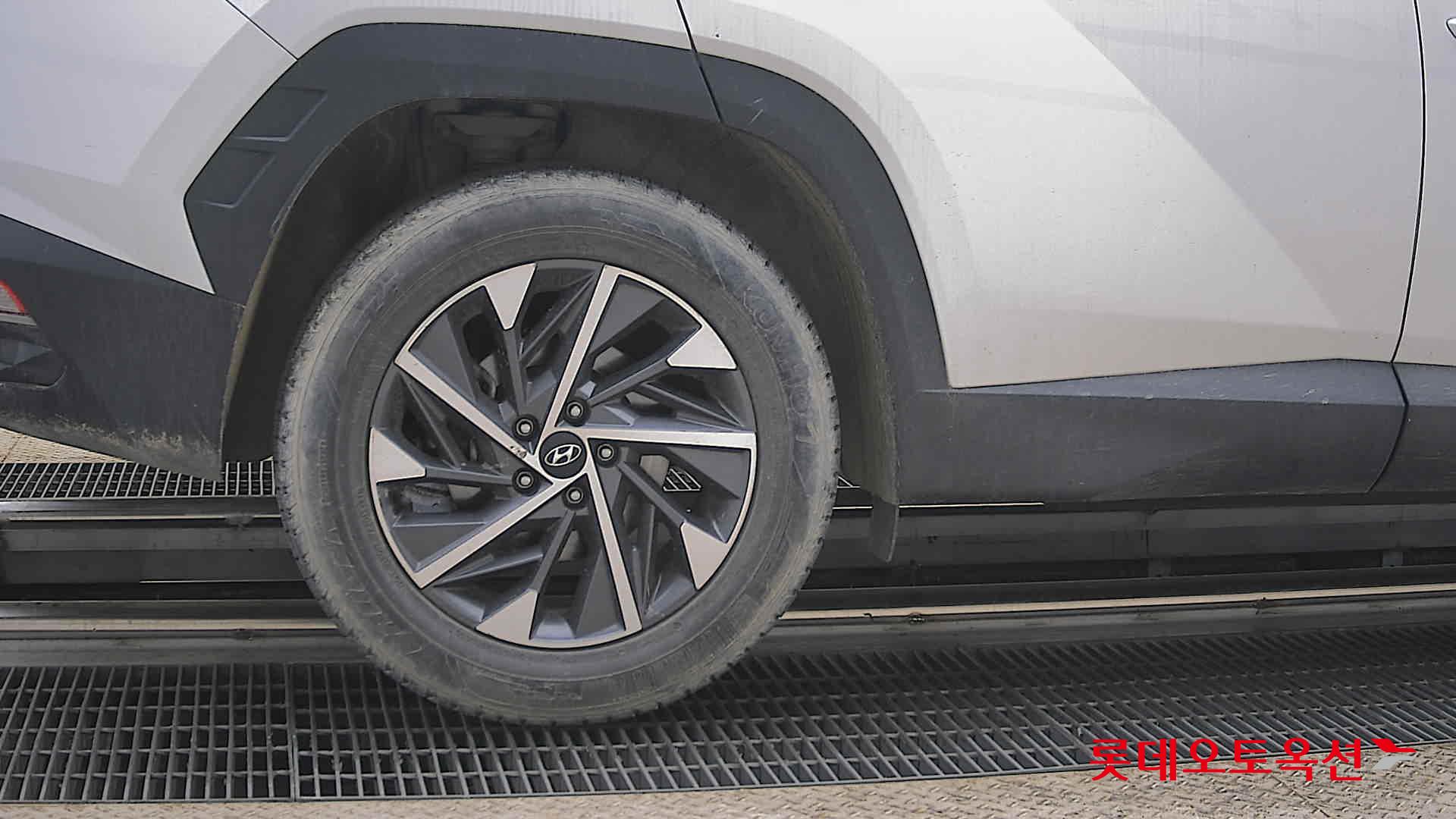 현대자동차 투싼 2022 - 이미지 28