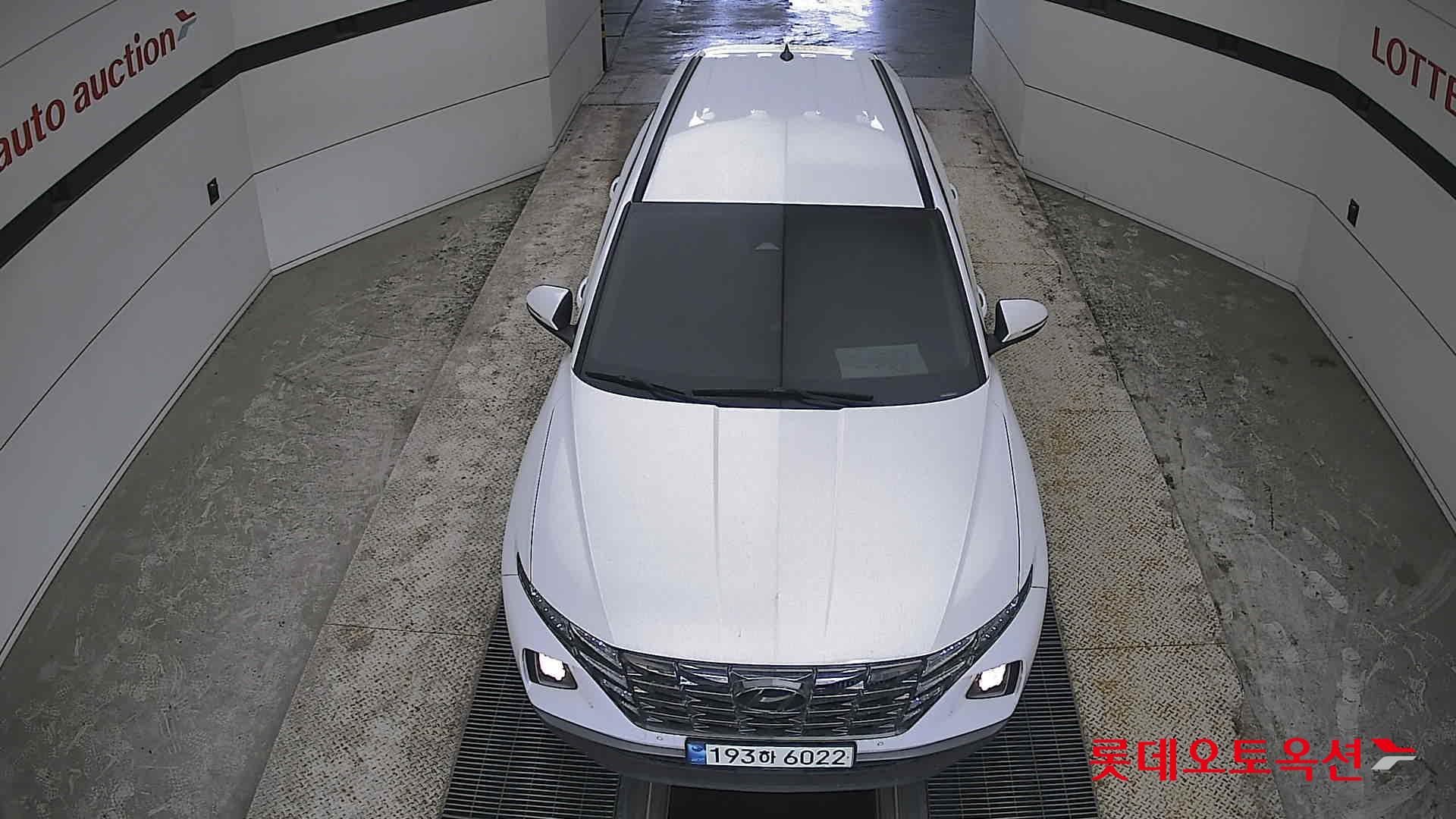 현대자동차 투싼 2022 - 이미지 7