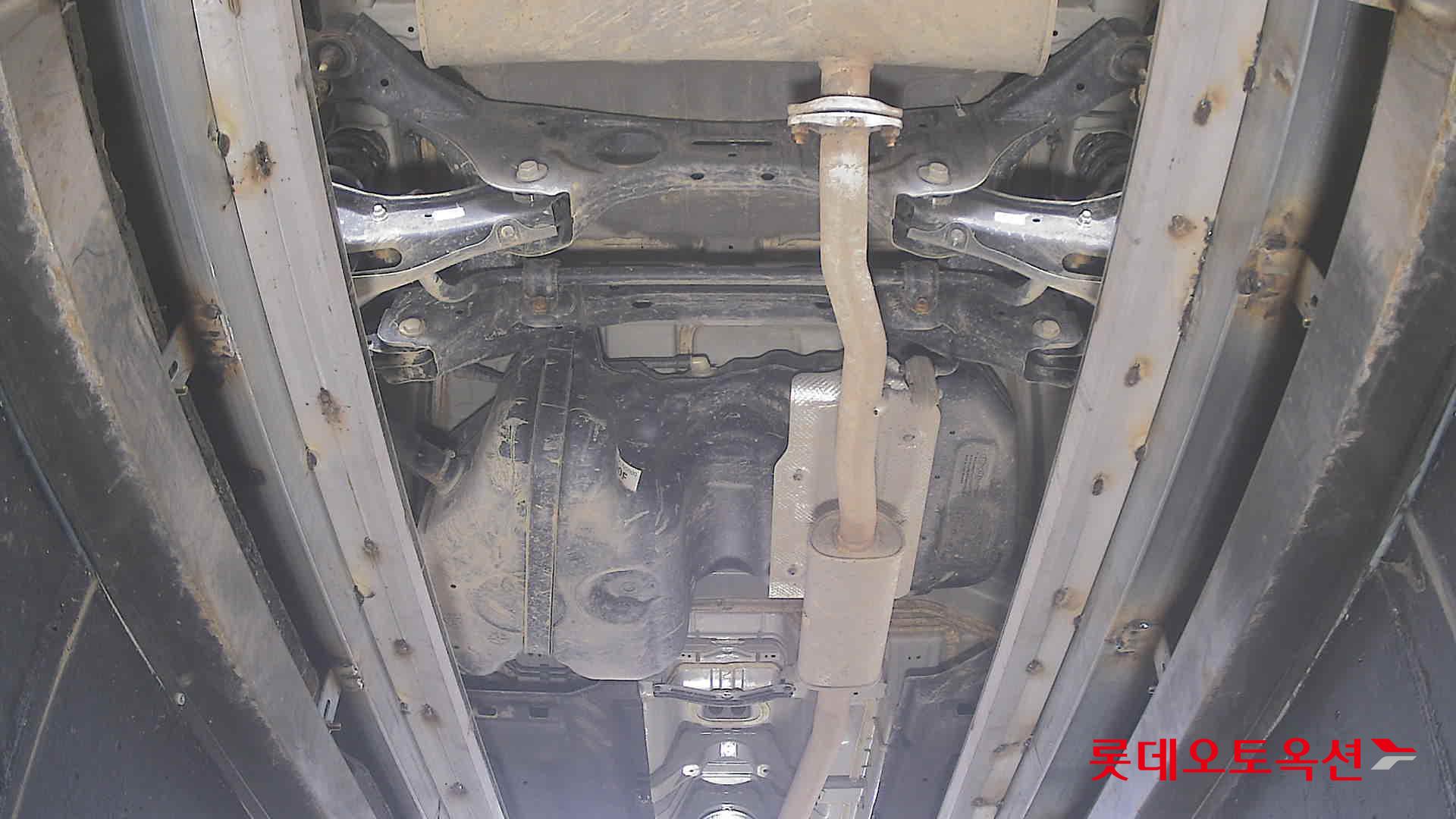 현대자동차 투싼 2022 - 이미지 2