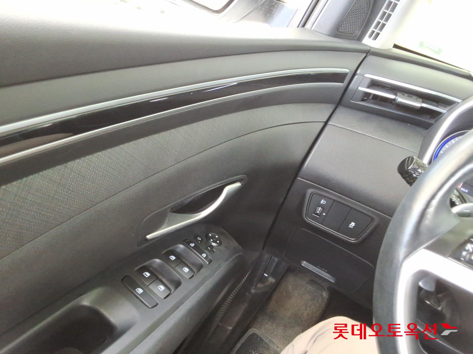 현대자동차 투싼 2022 - 이미지 29