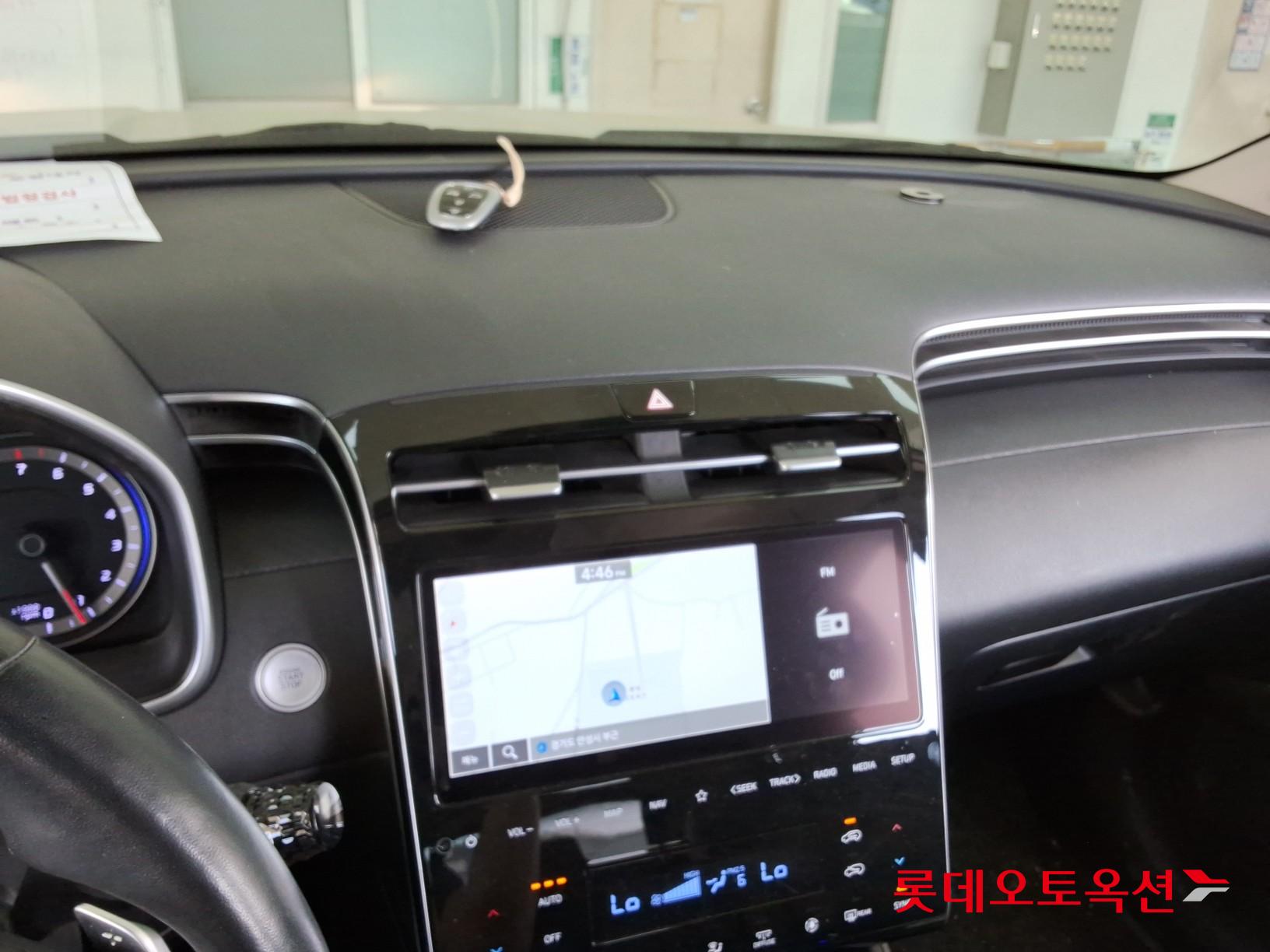 현대자동차 투싼 2022 - 이미지 32