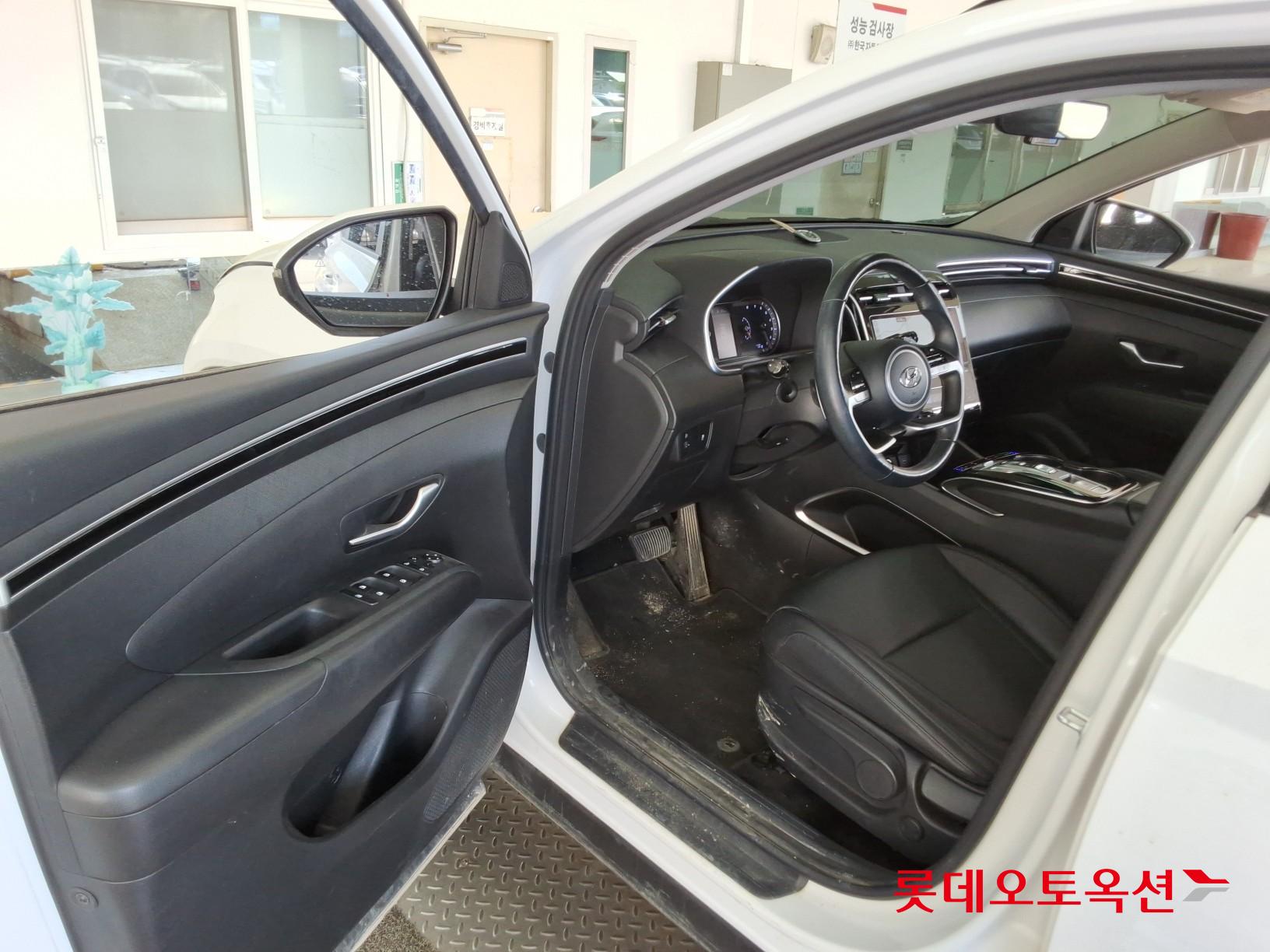 현대자동차 투싼 2022 - 이미지 35