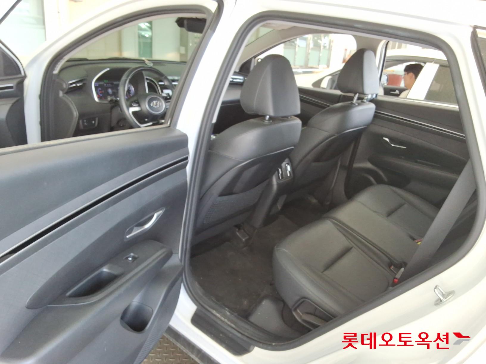 현대자동차 투싼 2022 - 이미지 37