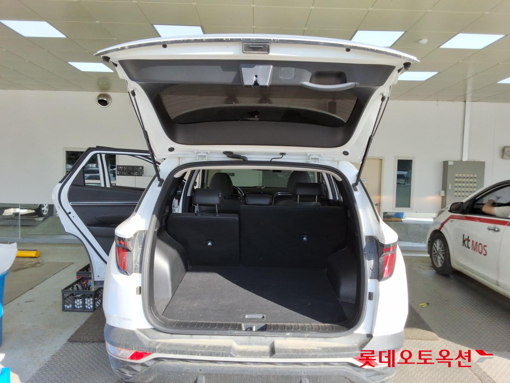 현대자동차 투싼 2022 - 이미지 9