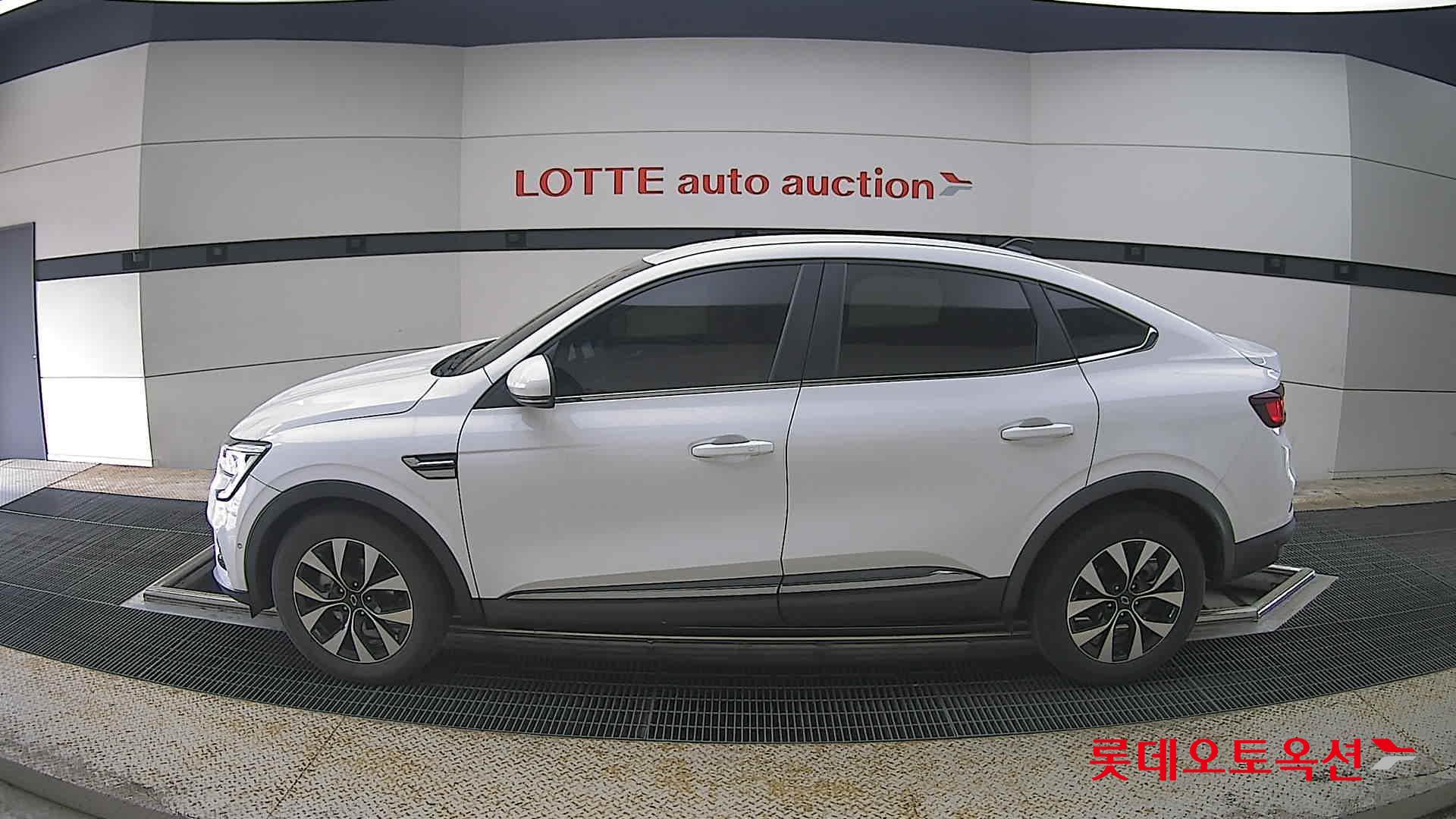 Renault Samsung XM3 - 13