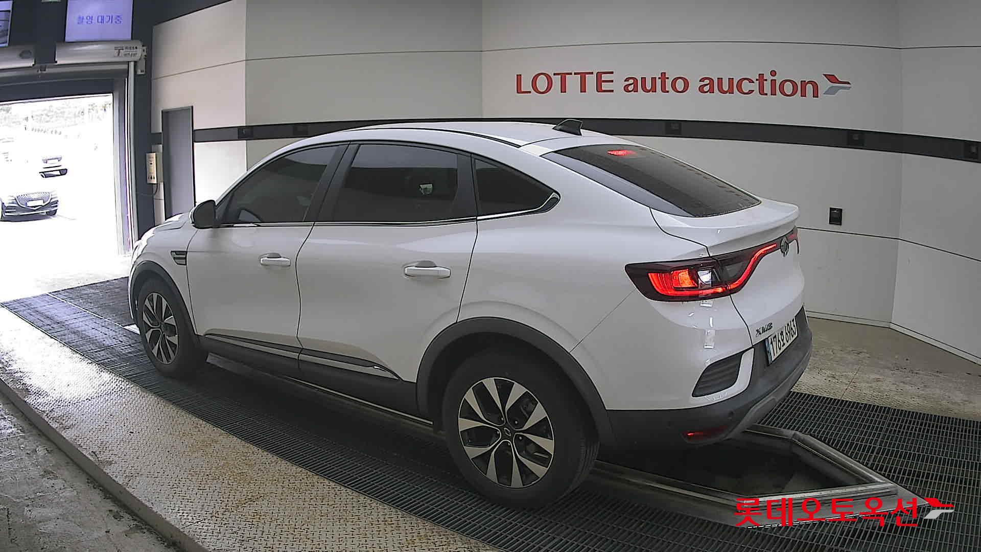 Renault Samsung XM3 - 15