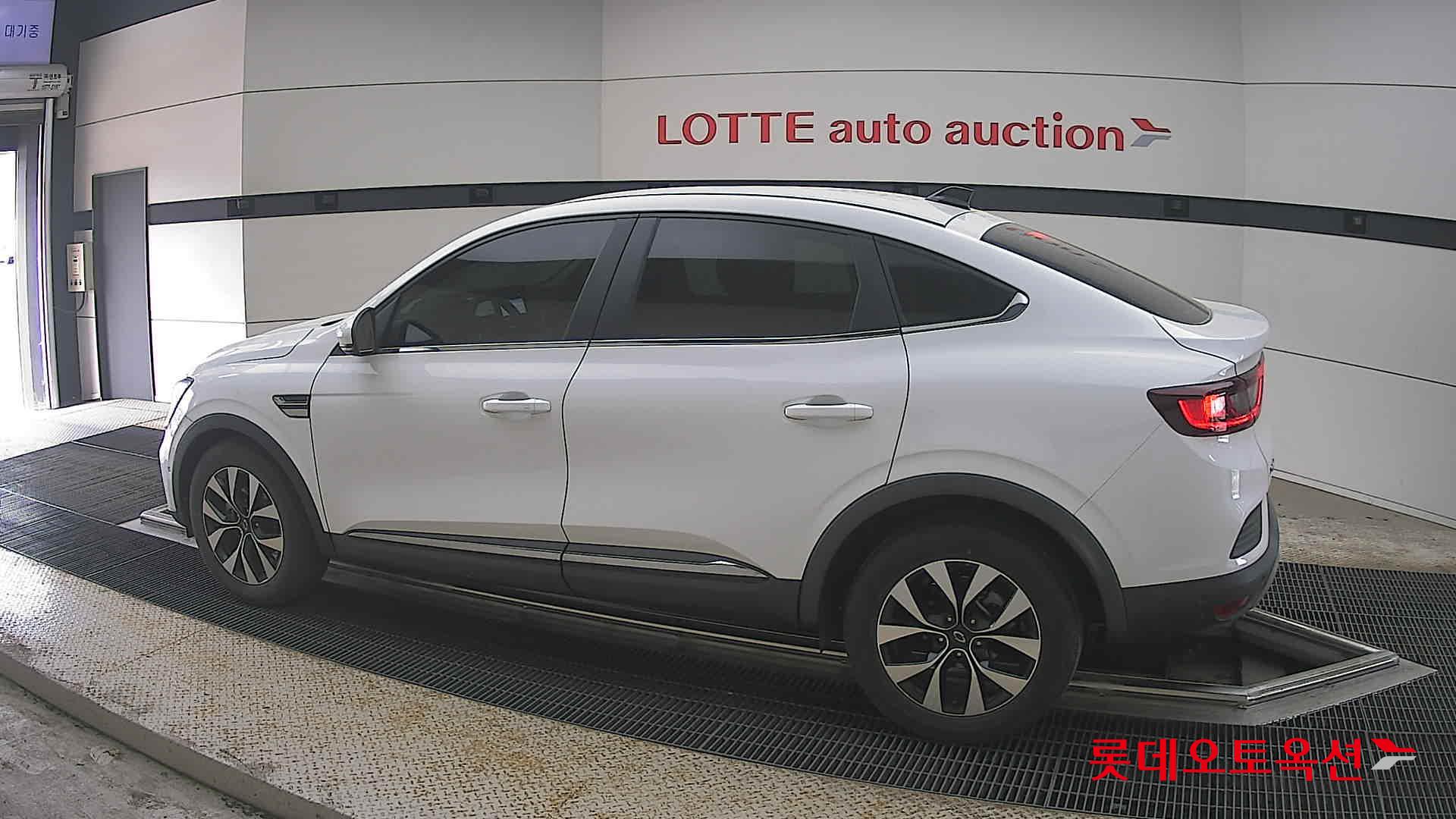 Renault Samsung XM3 - 14