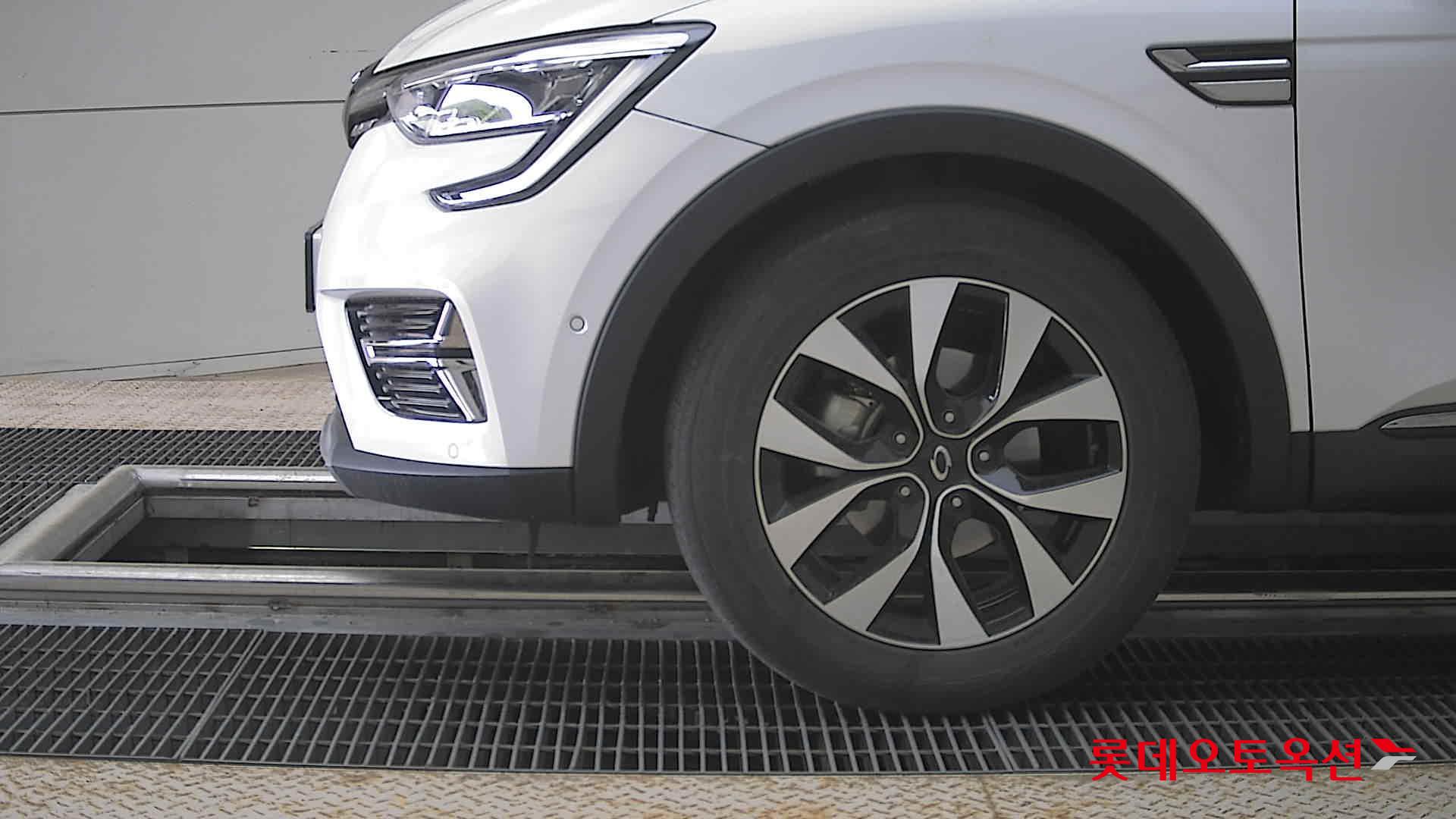 Renault Samsung XM3 - 25