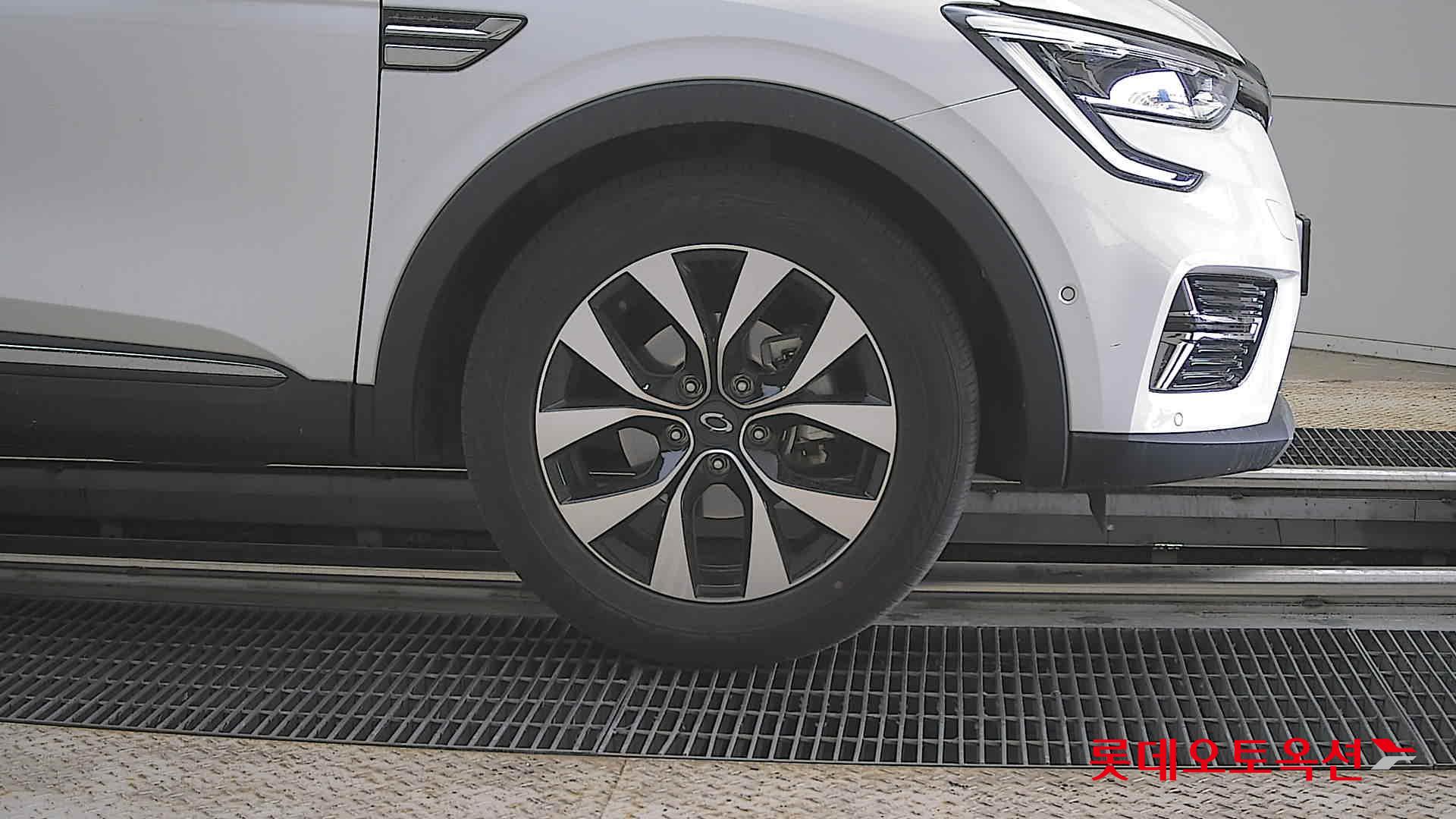 Renault Samsung XM3 - 27