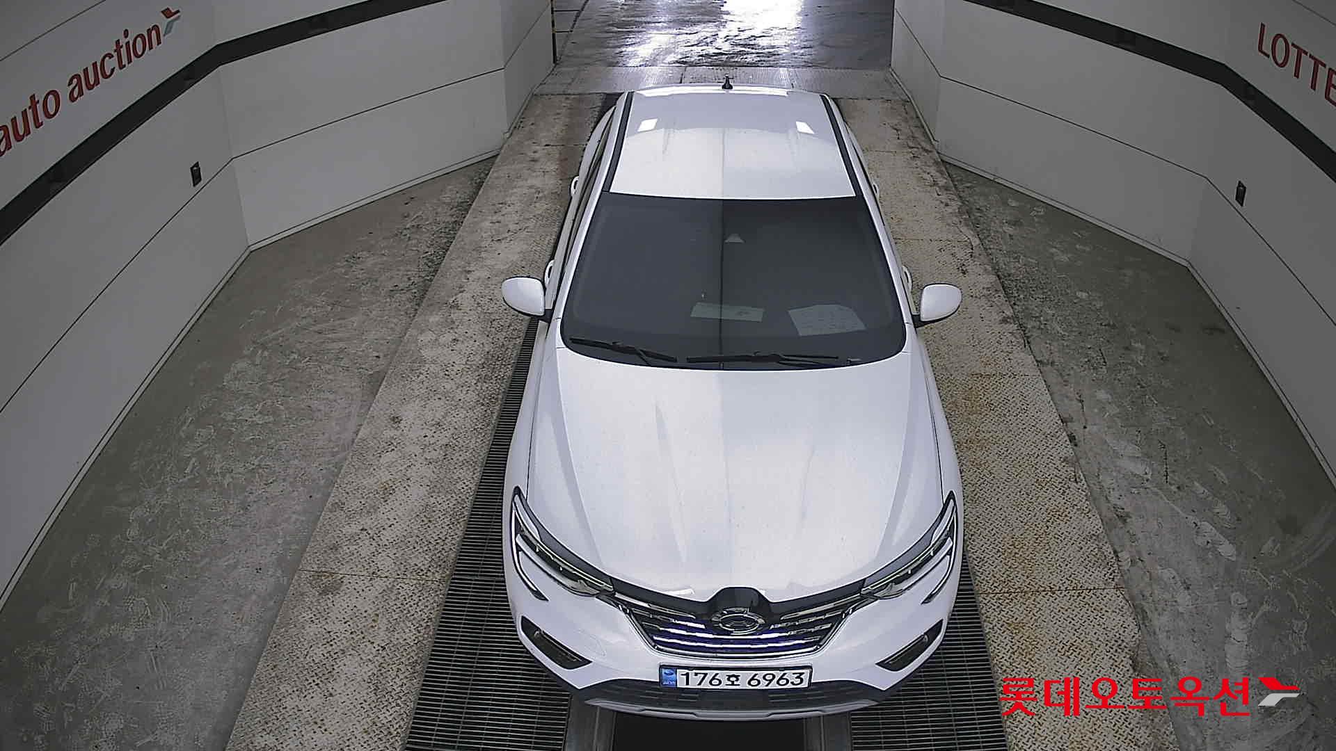 Renault Samsung XM3 - 7