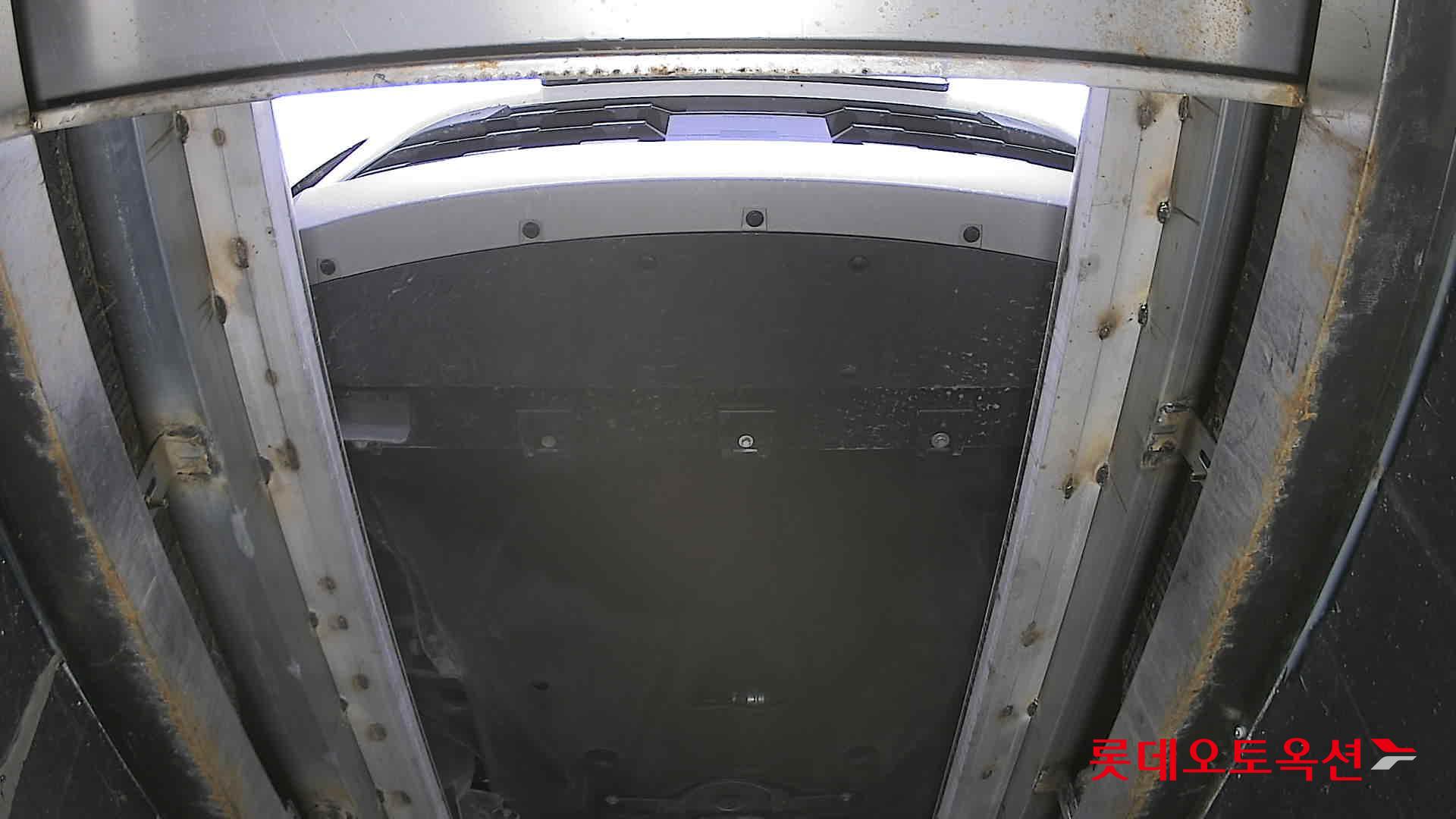 Renault Samsung XM3 - 8