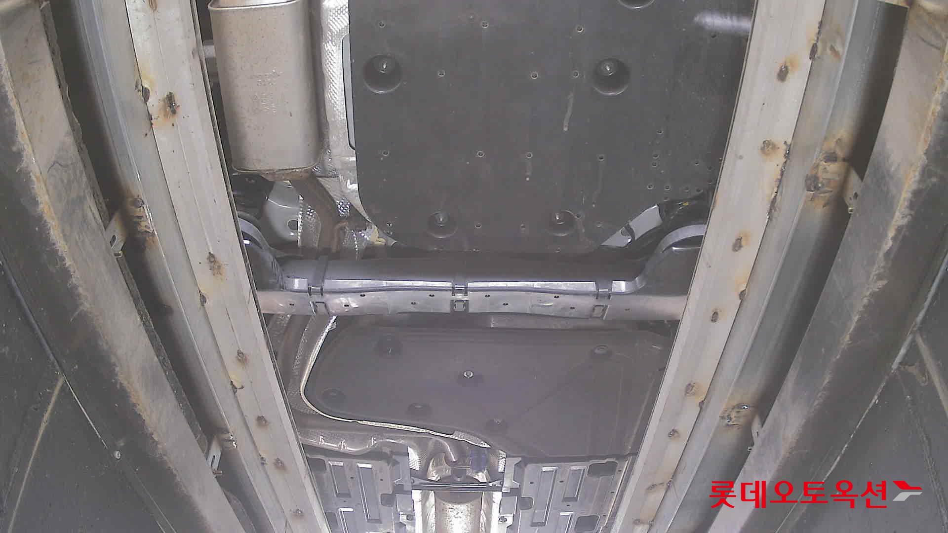 Renault Samsung XM3 - 2