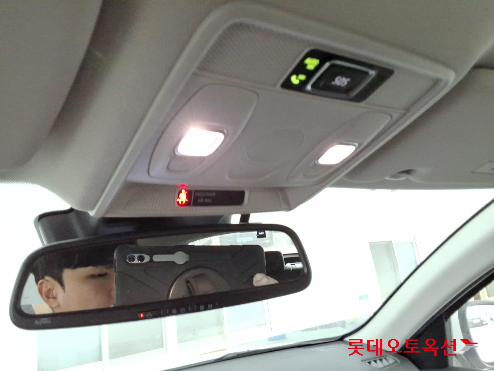 Renault Samsung XM3 - 31
