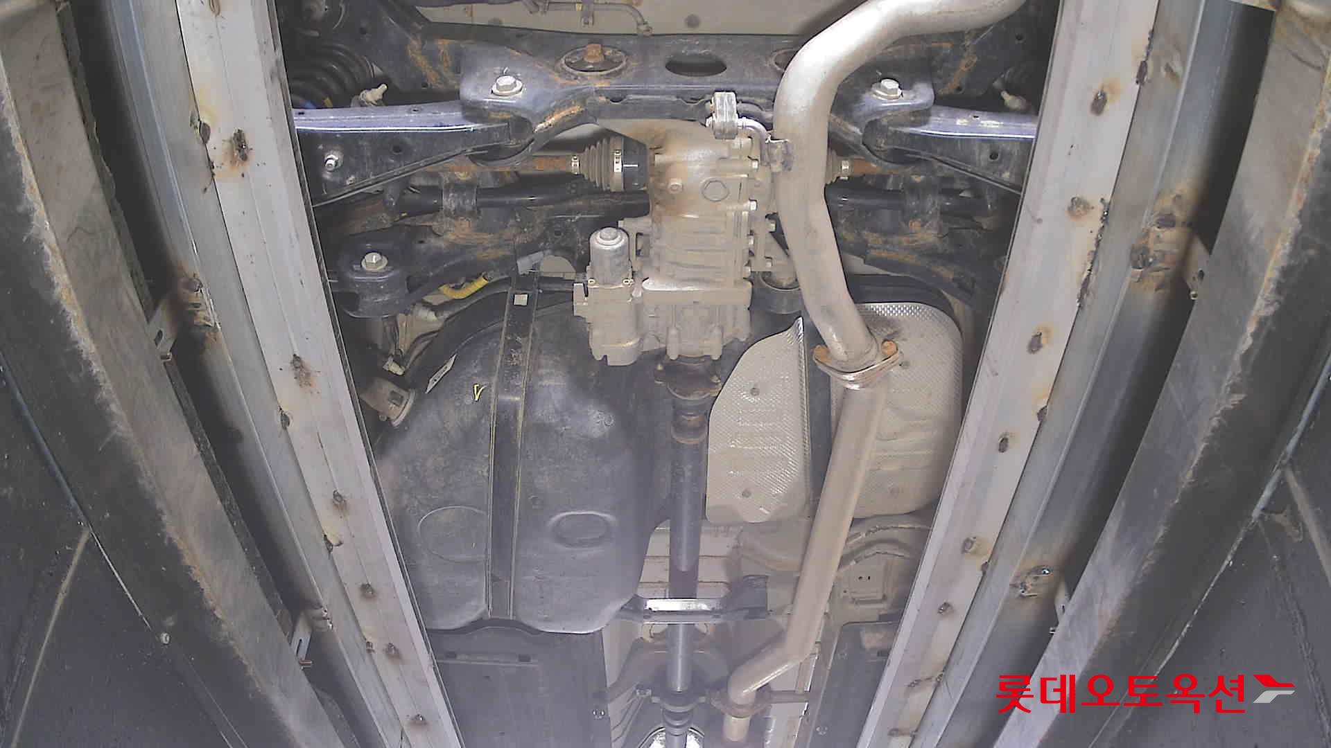 هيونداي سانتافي 2021 - صورة 2