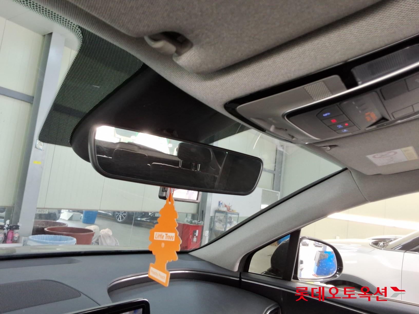 هيونداي سانتافي 2021 - صورة 33