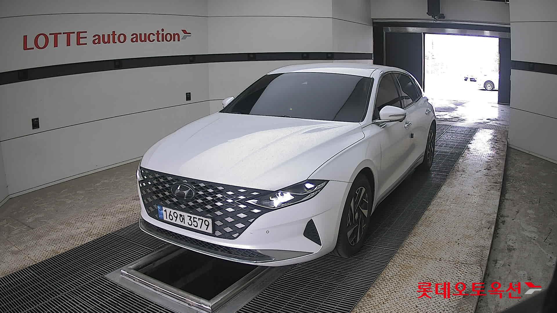 هيونداي جرانجر 2022 - صورة 10