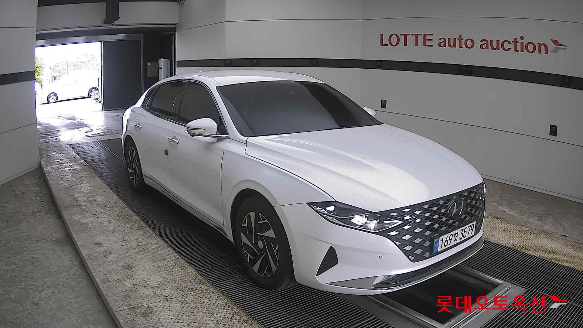 هيونداي جرانجر 2022 - صورة 6