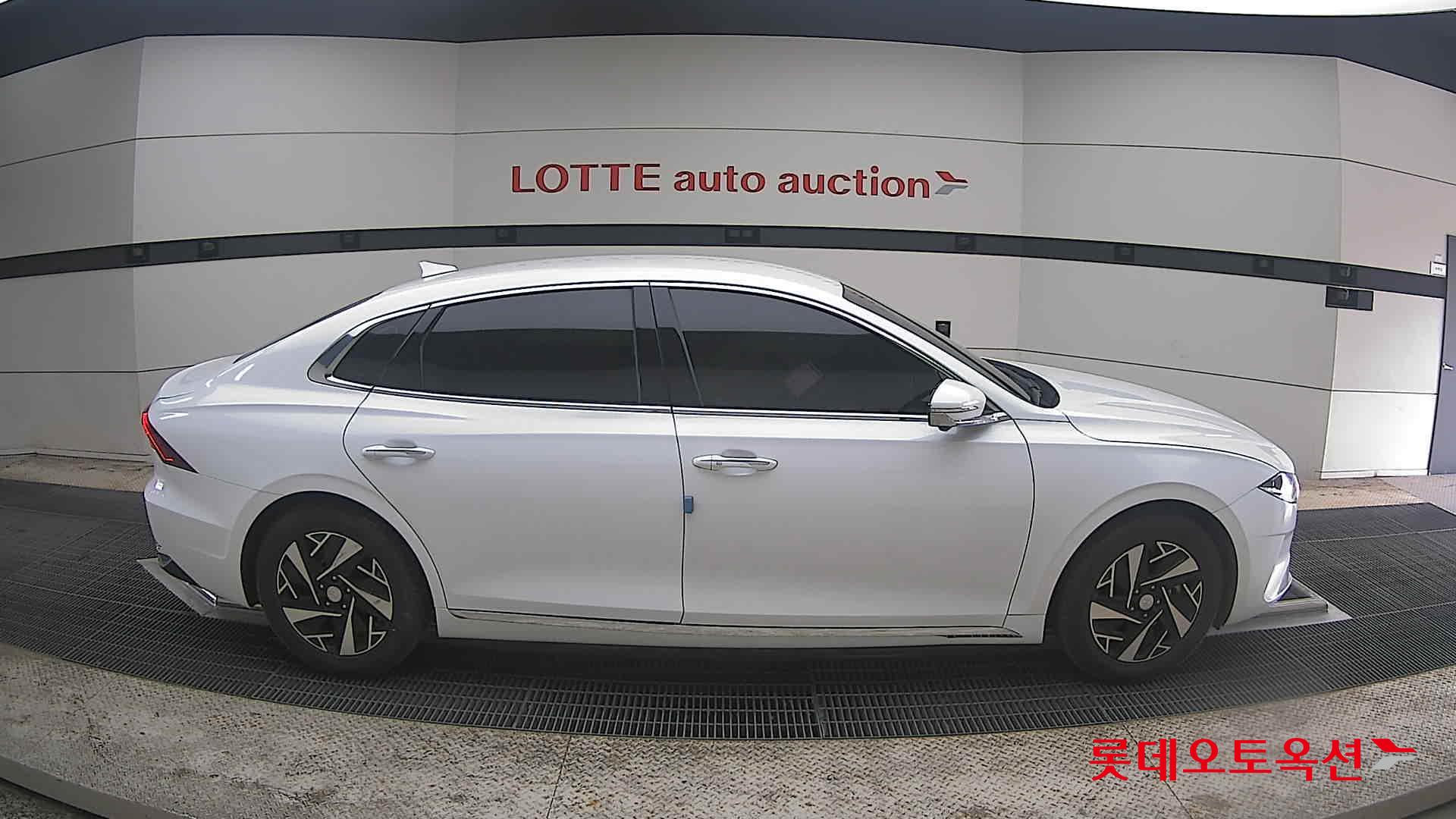 هيونداي جرانجر 2022 - صورة 21